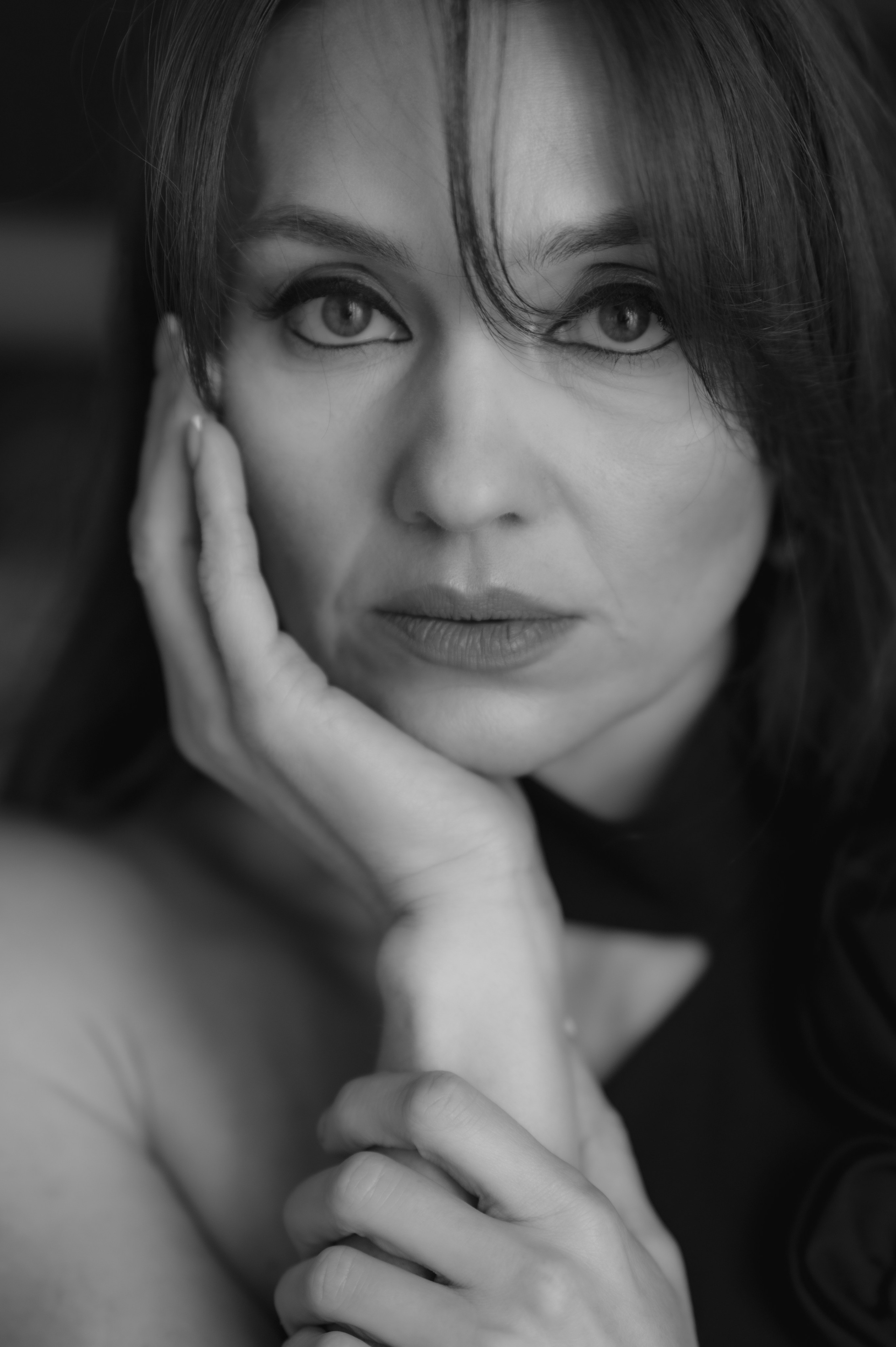 контент съёмка для психолога