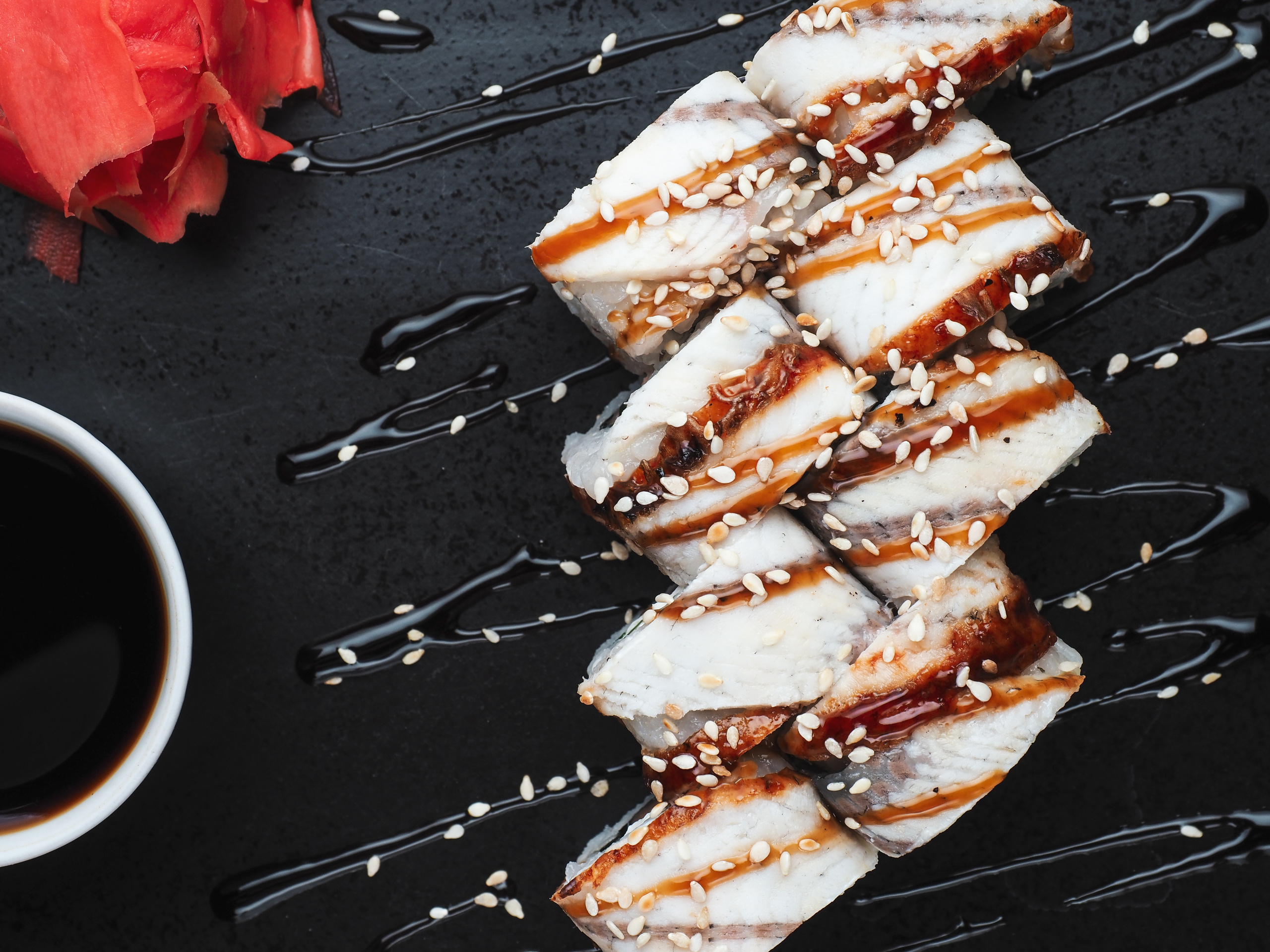 Food Photo. Предметный и Фуд-фотограф в Воронеже Никита Кочергин