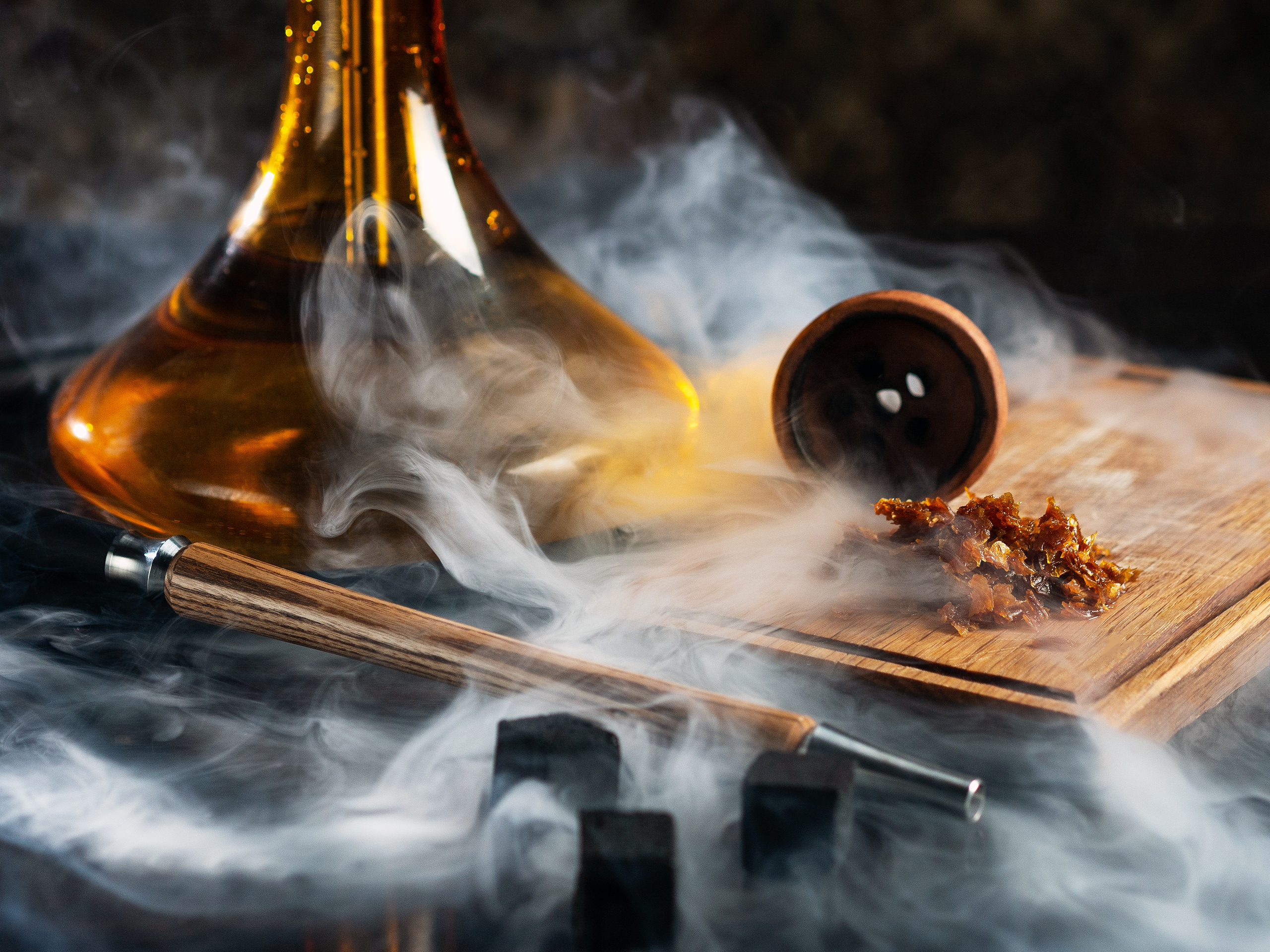 Subject Photo. Предметный и Фуд-фотограф в Воронеже Никита Кочергин