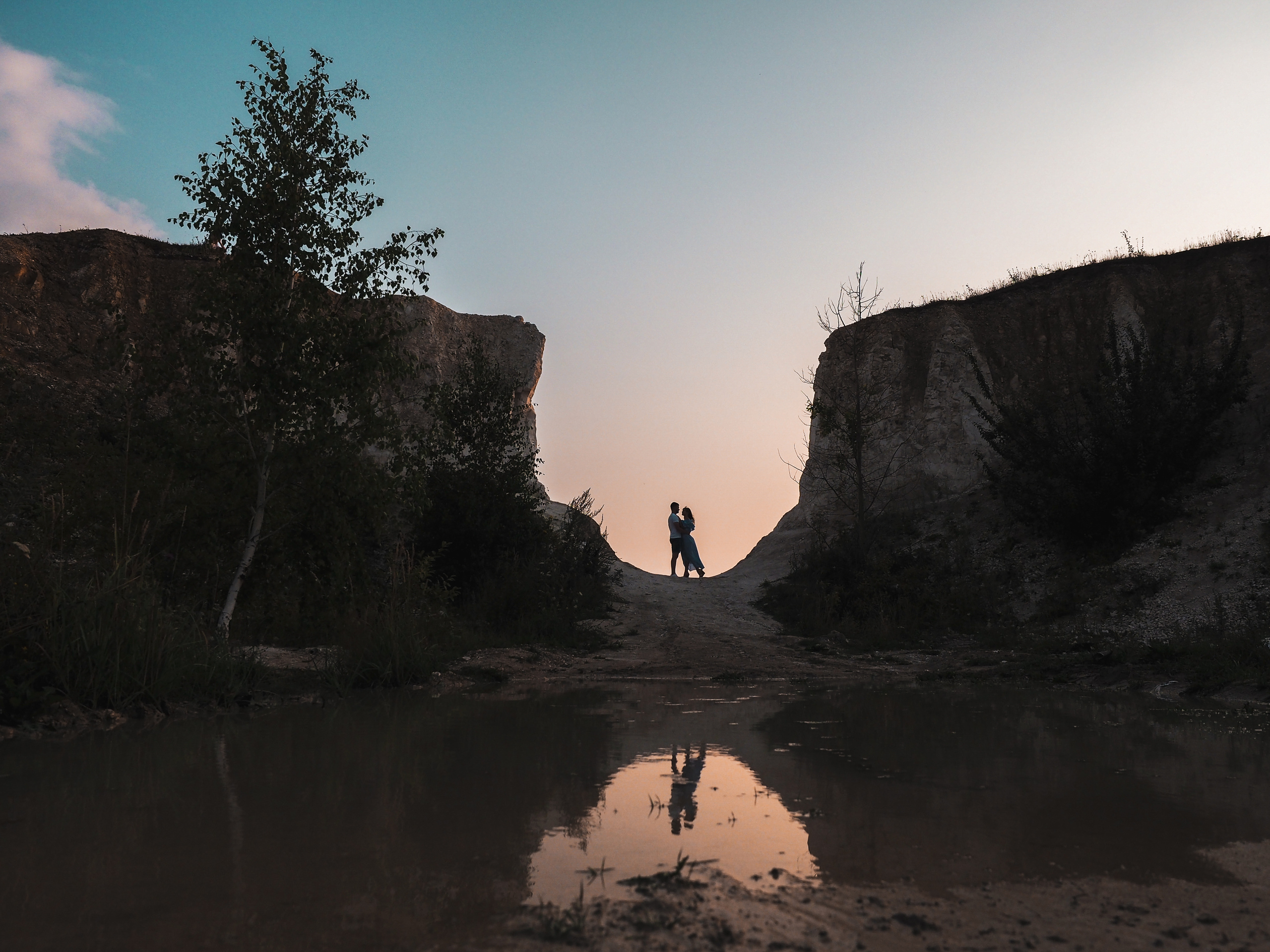 Wedding. Предметный и Фуд-фотограф в Воронеже Никита Кочергин