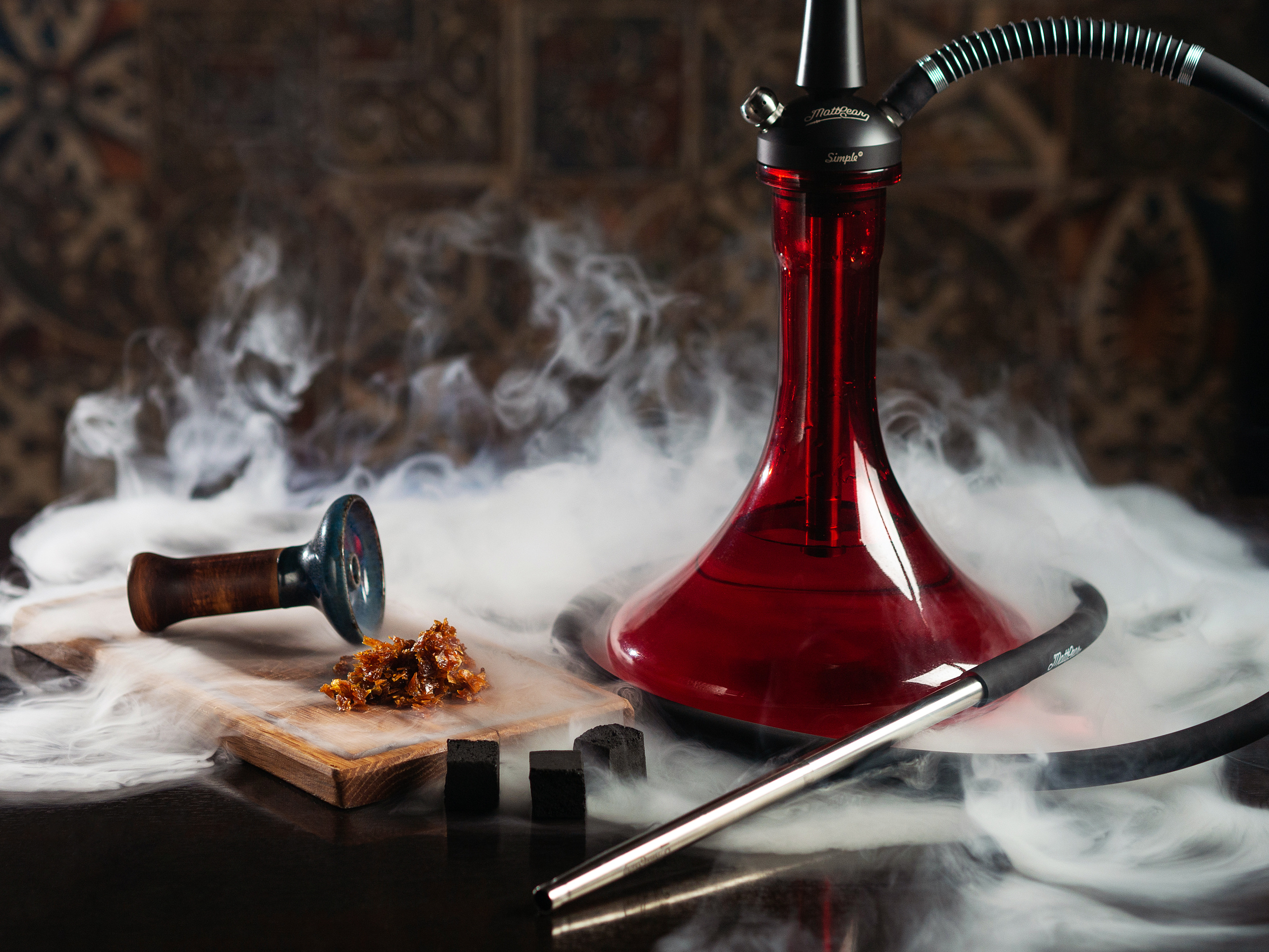 Subject Photo. Предметный и Фуд-фотограф в Воронеже Никита Кочергин