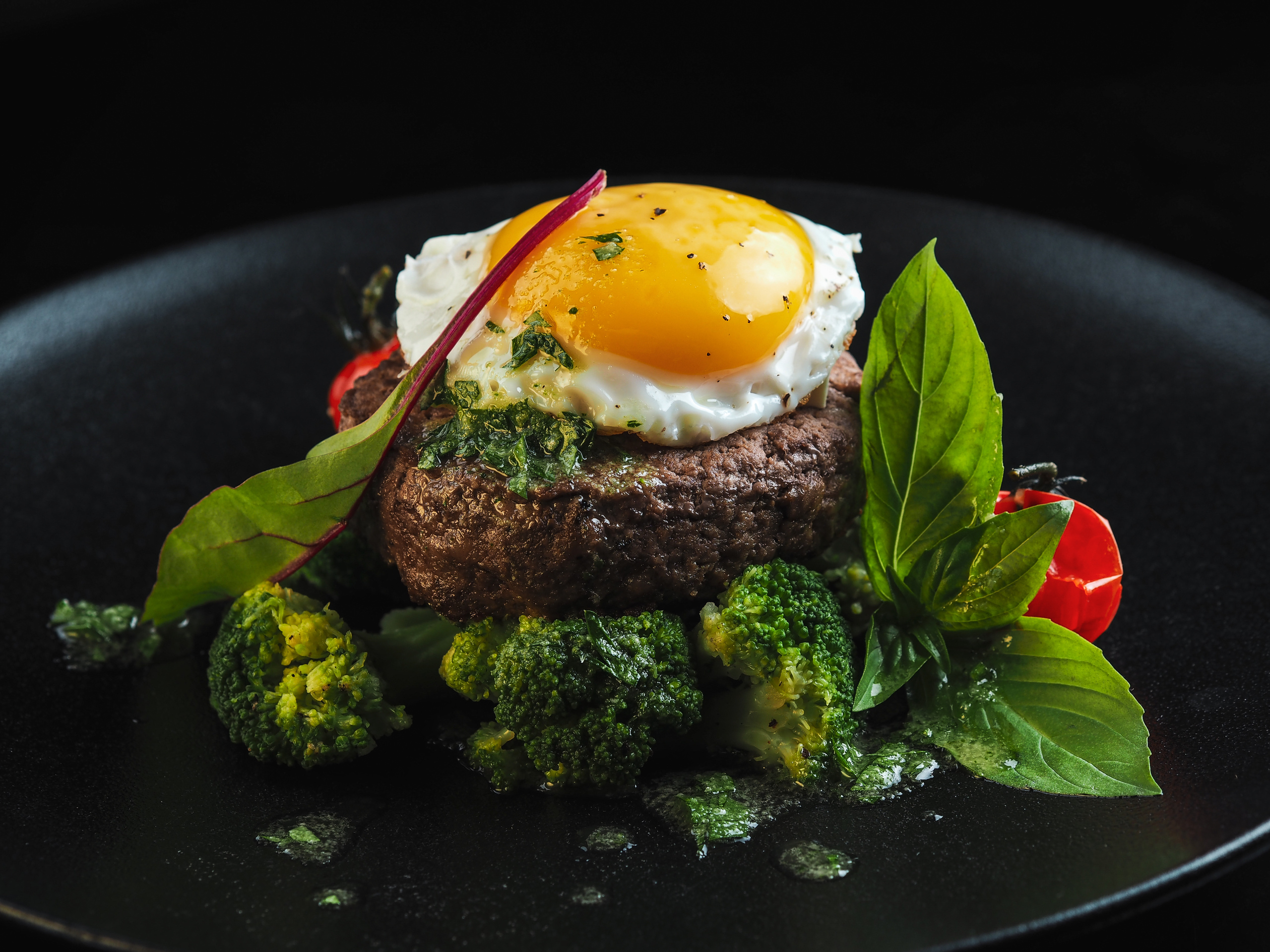 Food Photo. Предметный и Фуд-фотограф в Воронеже Никита Кочергин