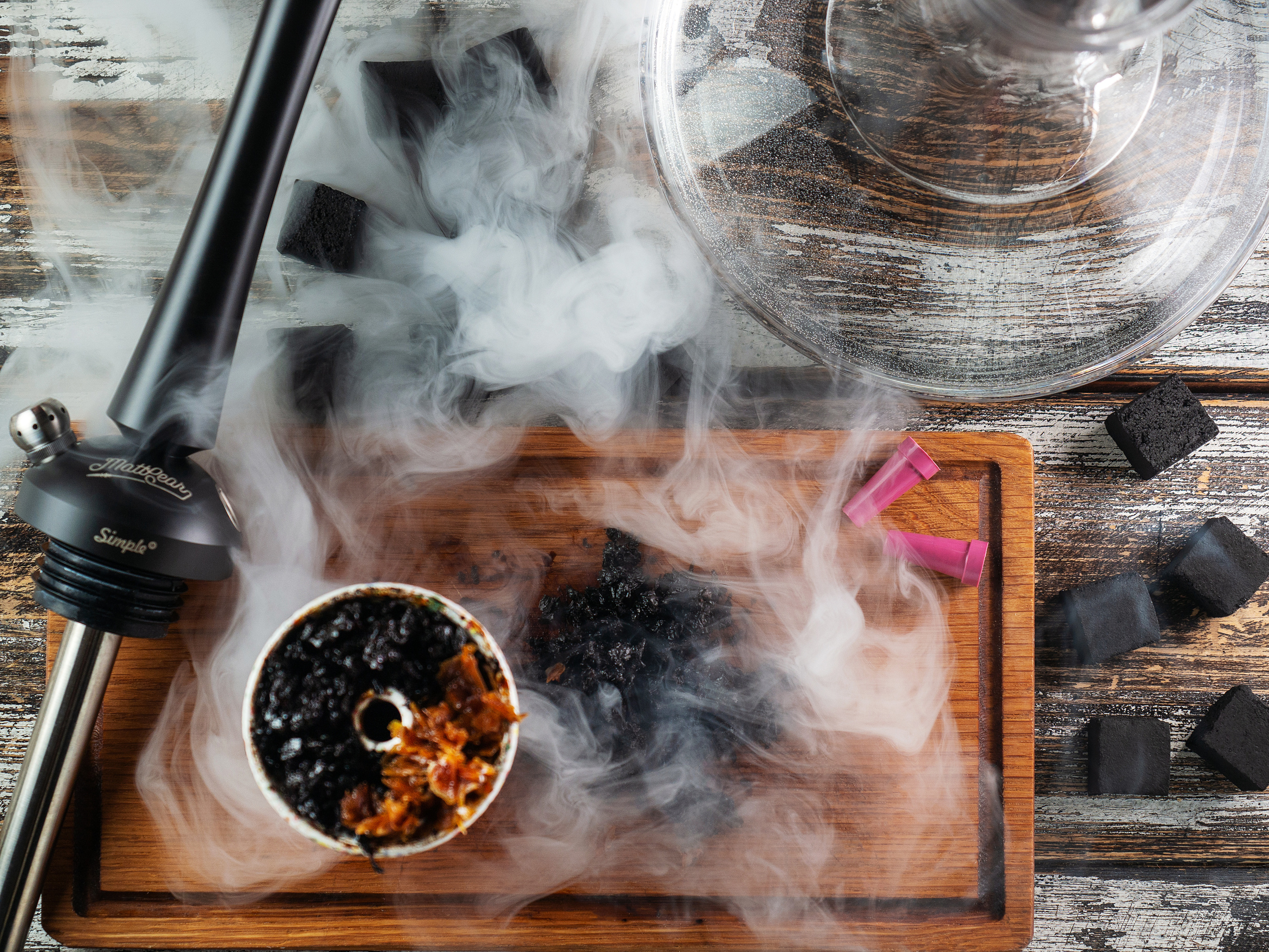 Subject Photo. Предметный и Фуд-фотограф в Воронеже Никита Кочергин