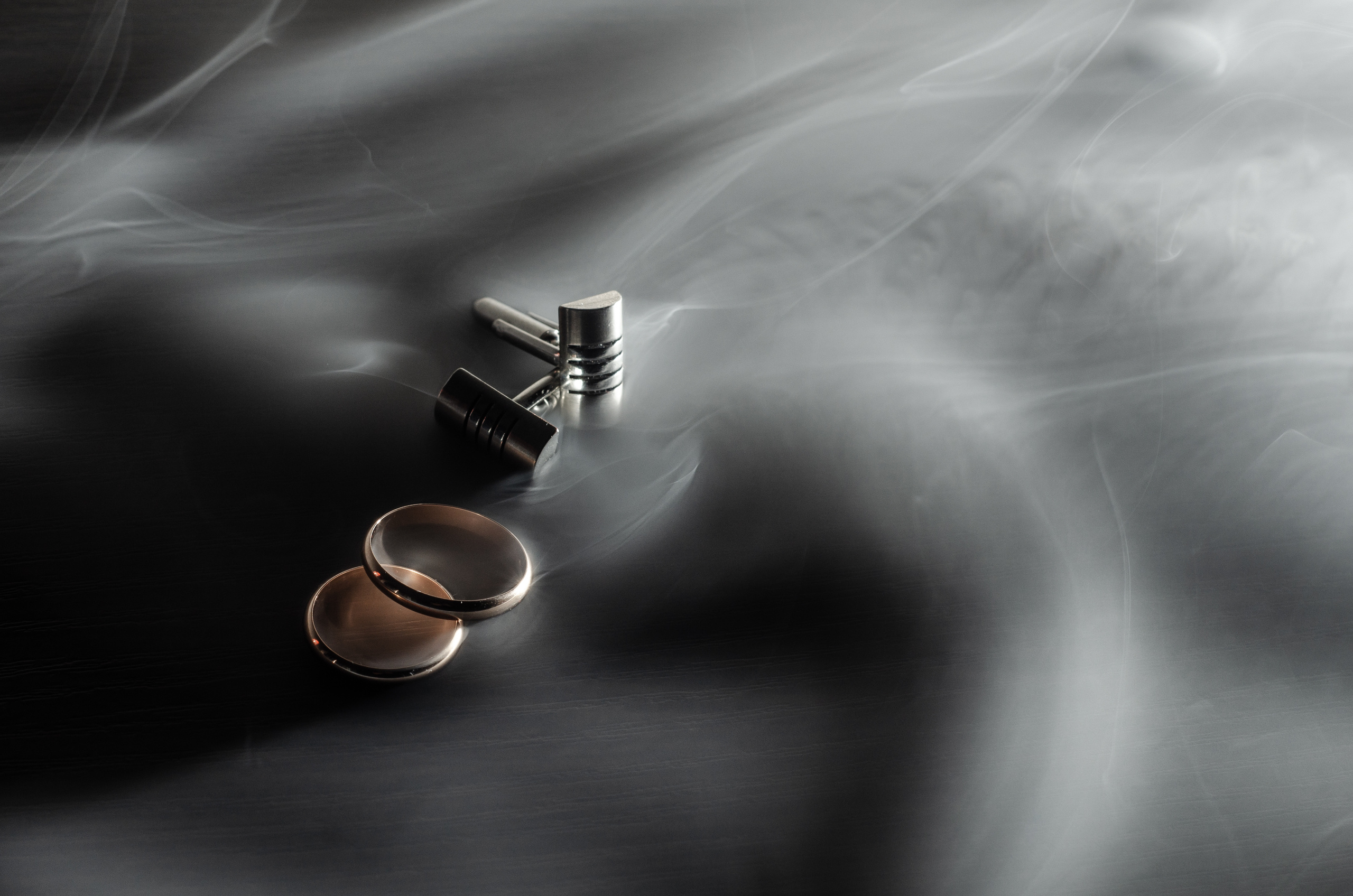 Wedding. Предметный и Фуд-фотограф в Воронеже Никита Кочергин