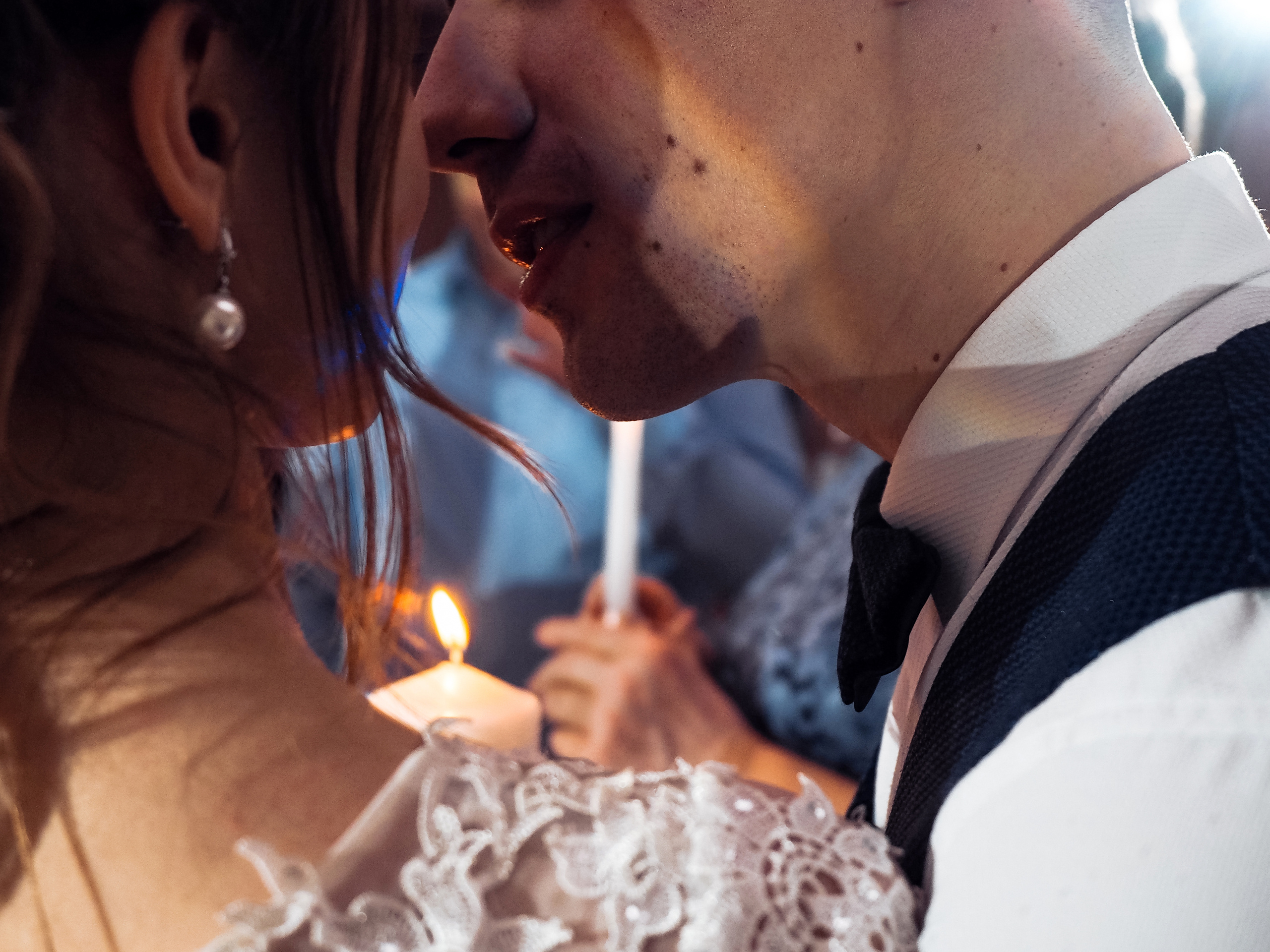 Wedding. Предметный и Фуд-фотограф в Воронеже Никита Кочергин