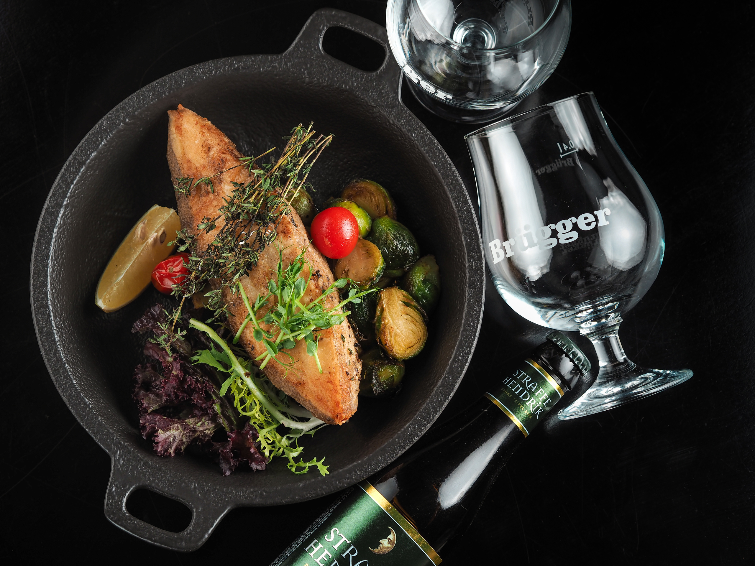 Food Photo. Предметный и Фуд-фотограф в Воронеже Никита Кочергин