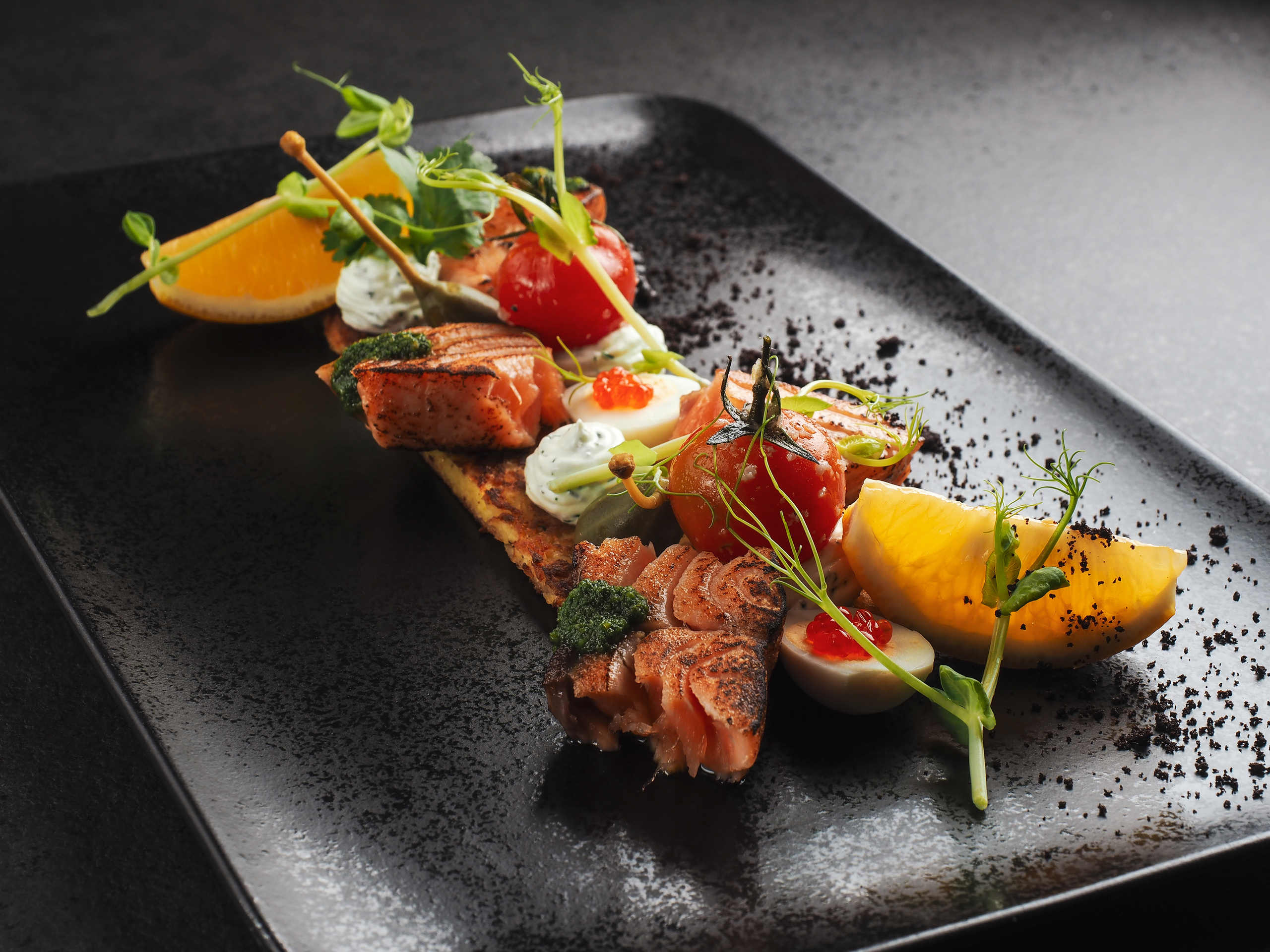 Food Photo. Предметный и Фуд-фотограф в Воронеже Никита Кочергин