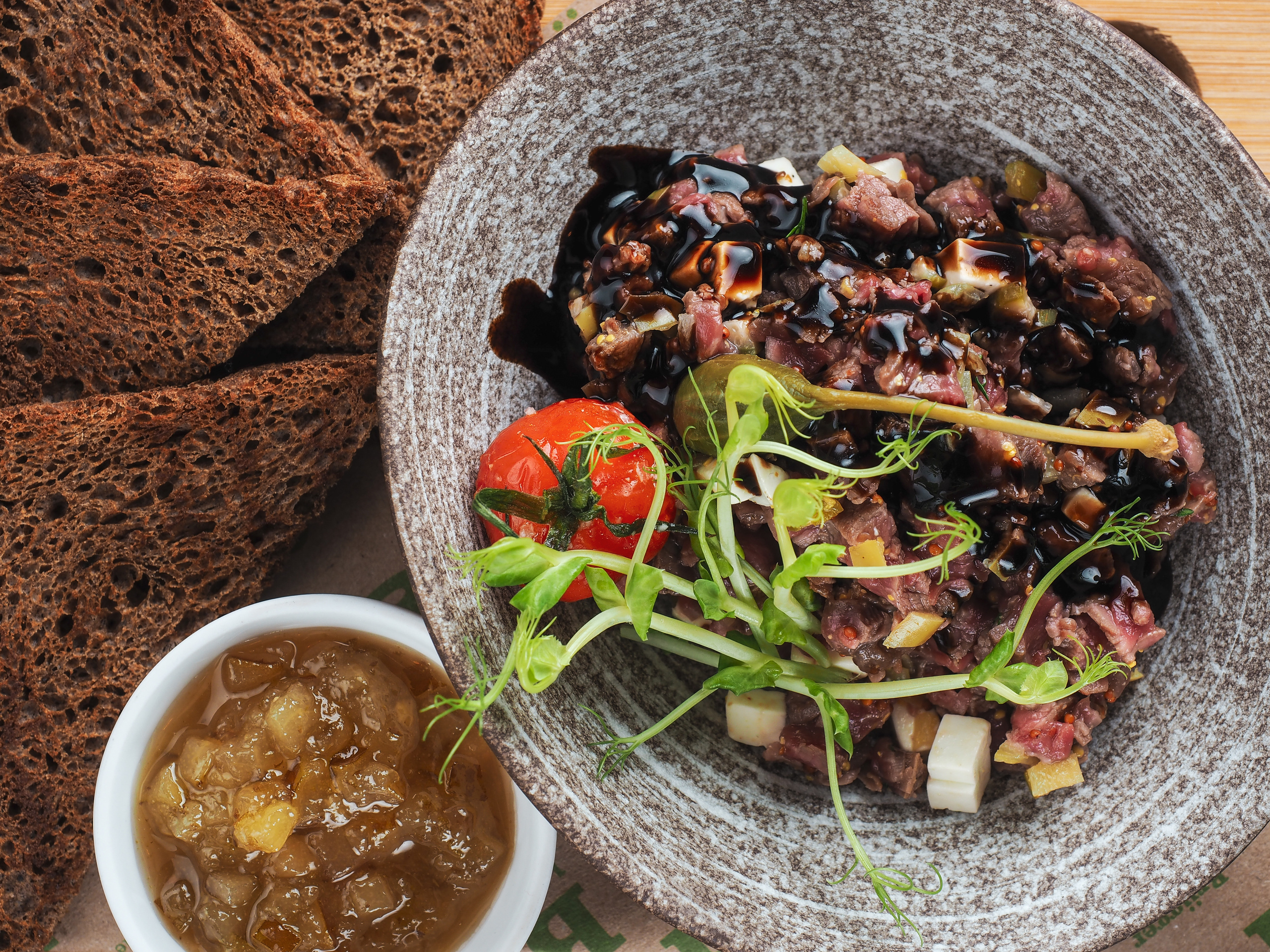 Food Photo. Предметный и Фуд-фотограф в Воронеже Никита Кочергин