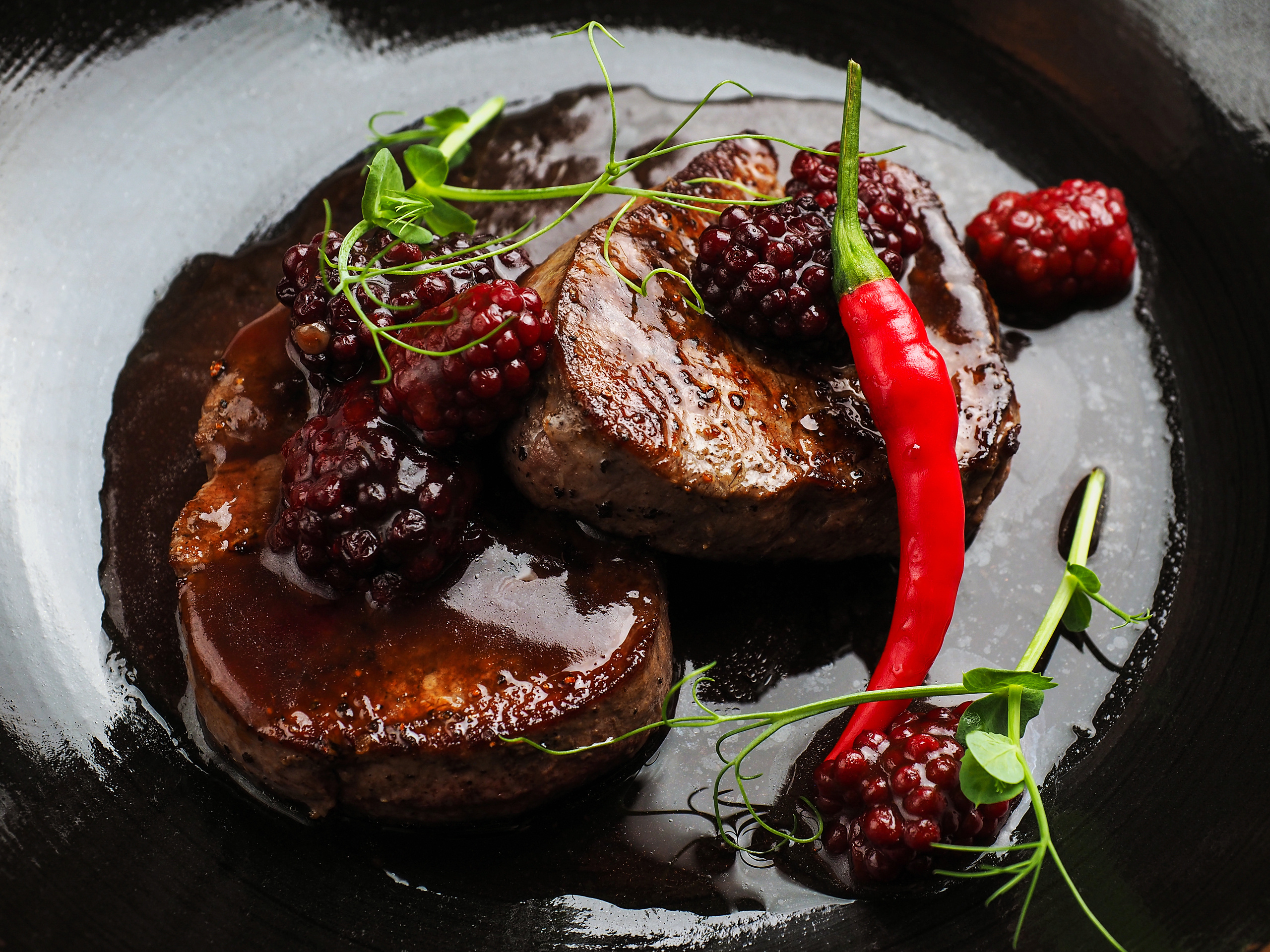 Food Photo. Предметный и Фуд-фотограф в Воронеже Никита Кочергин