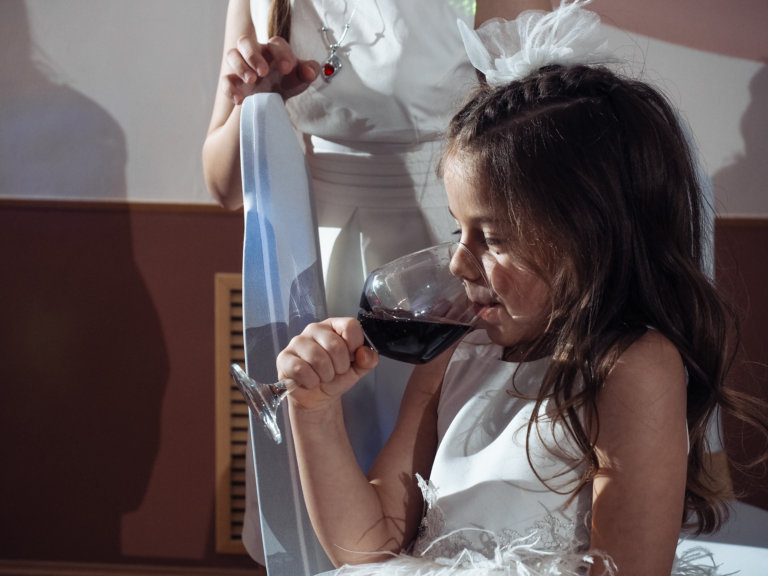 Wedding. Предметный и Фуд-фотограф в Воронеже Никита Кочергин