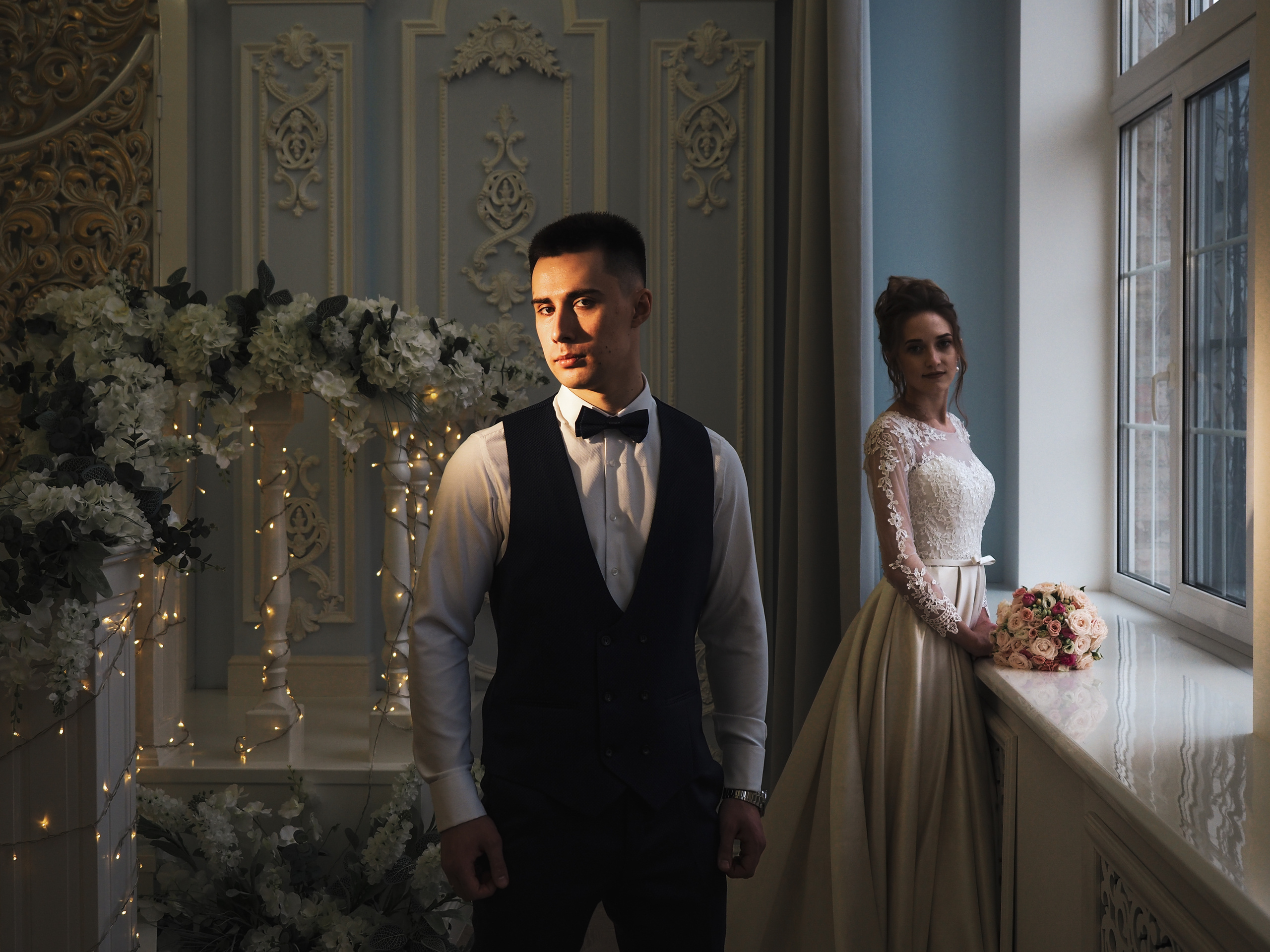 Wedding. Предметный и Фуд-фотограф в Воронеже Никита Кочергин