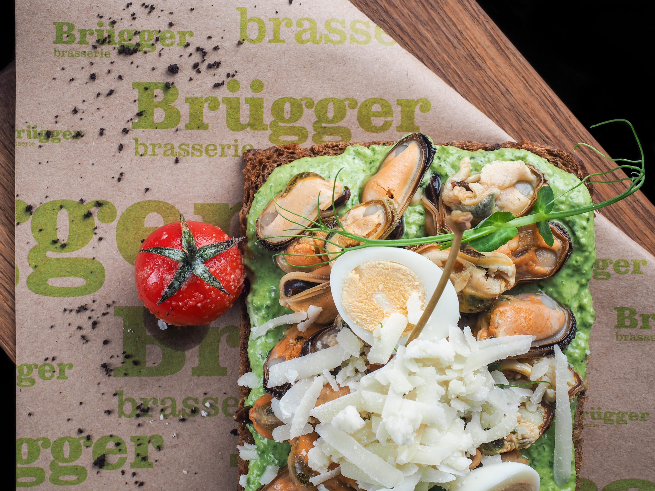 Food Photo. Предметный и Фуд-фотограф в Воронеже Никита Кочергин