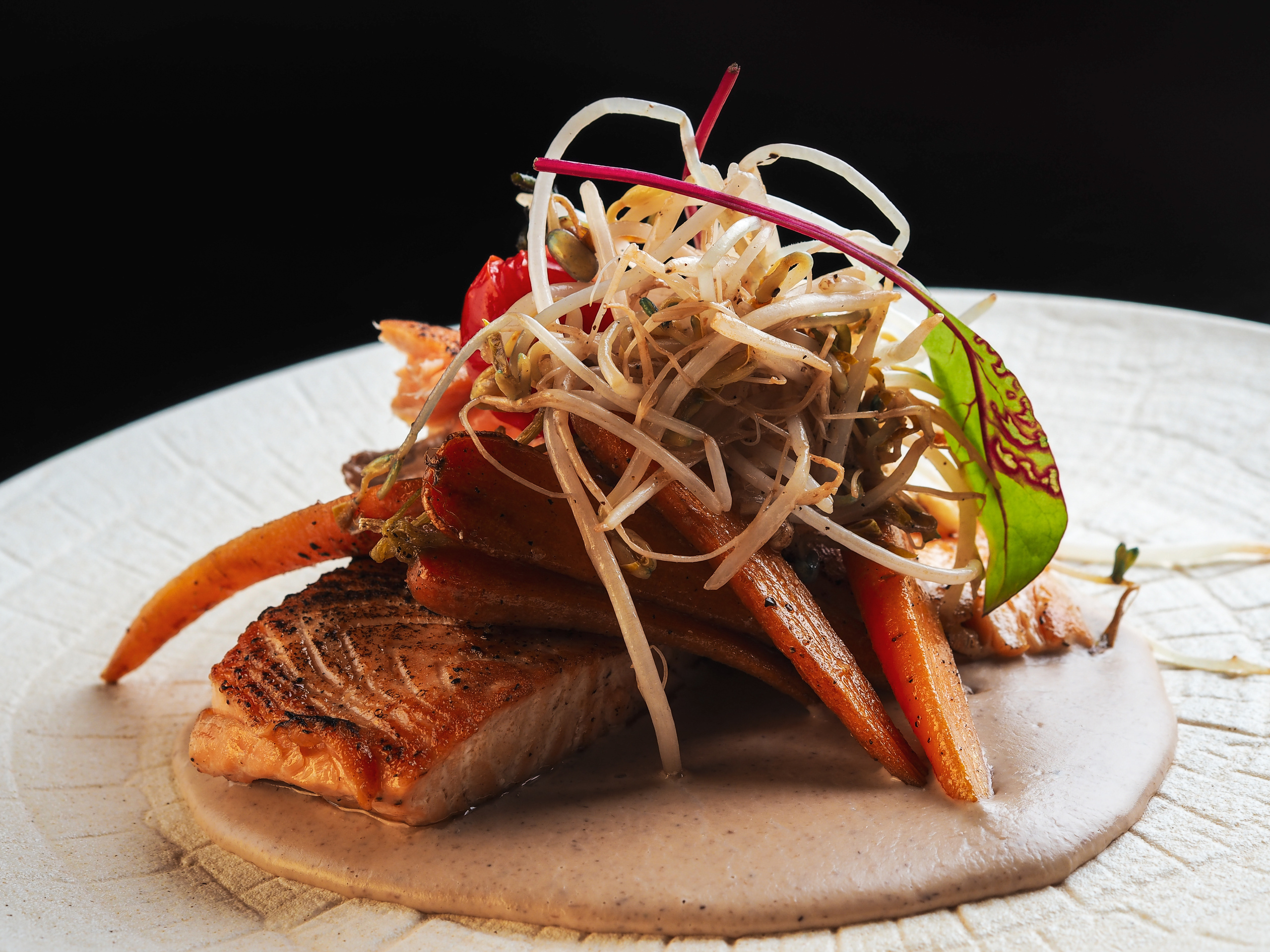 Food Photo. Предметный и Фуд-фотограф в Воронеже Никита Кочергин