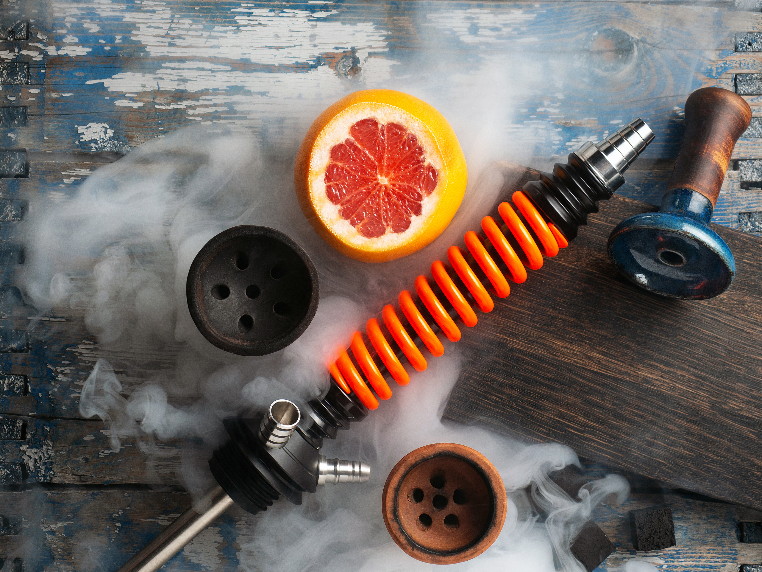 Subject Photo. Предметный и Фуд-фотограф в Воронеже Никита Кочергин