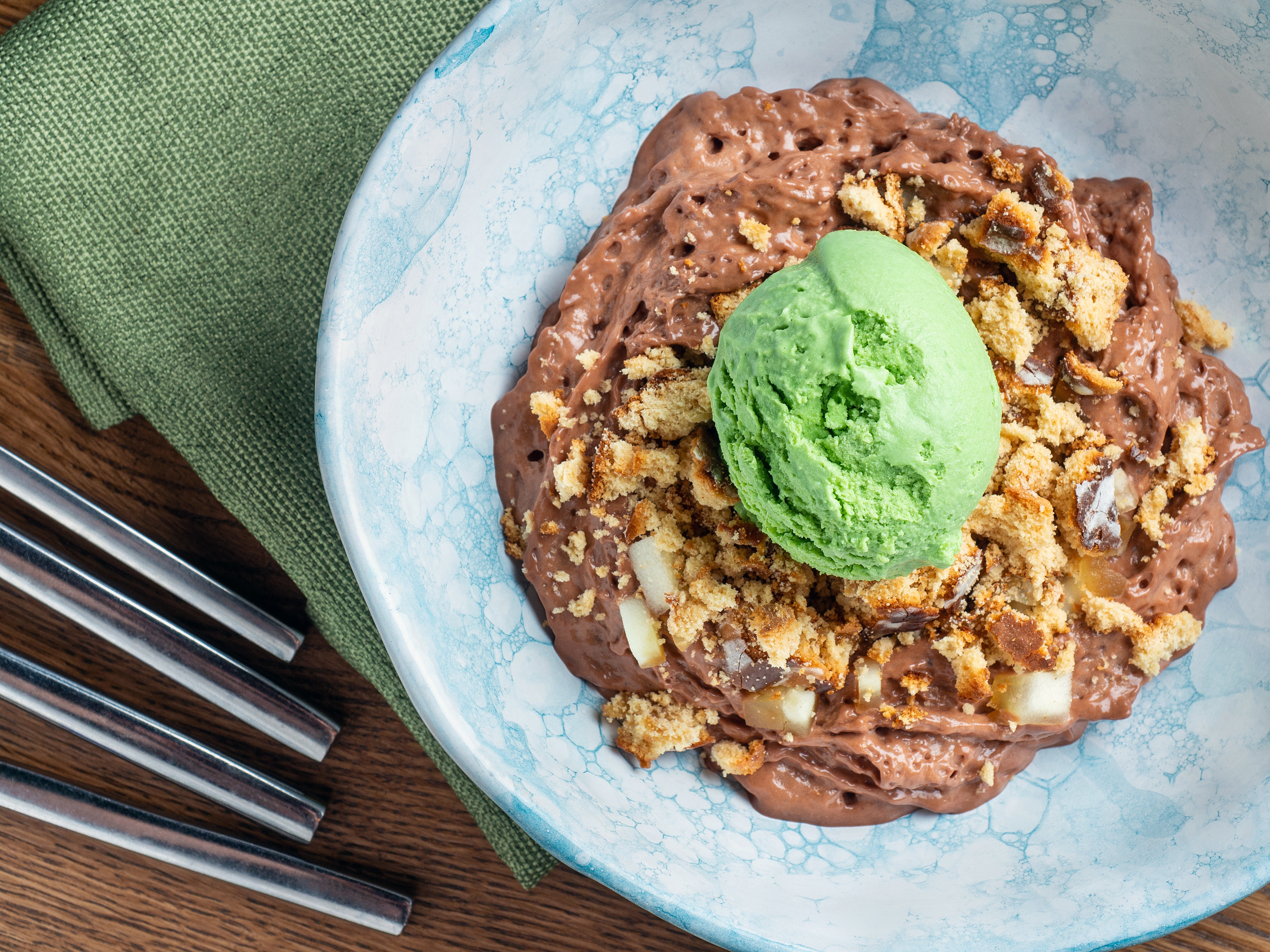 Food Photo. Предметный и Фуд-фотограф в Воронеже Никита Кочергин