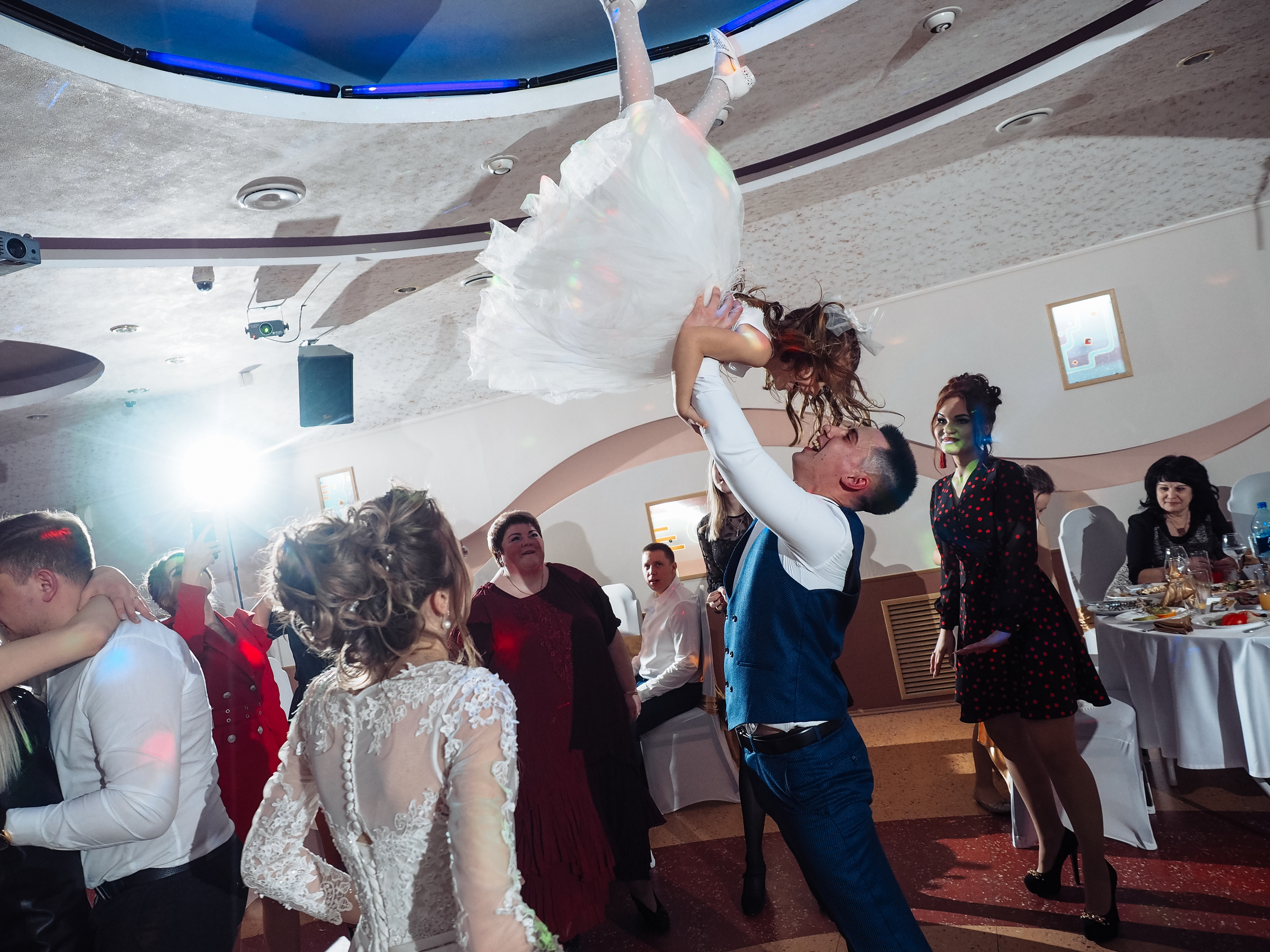 Wedding. Предметный и Фуд-фотограф в Воронеже Никита Кочергин