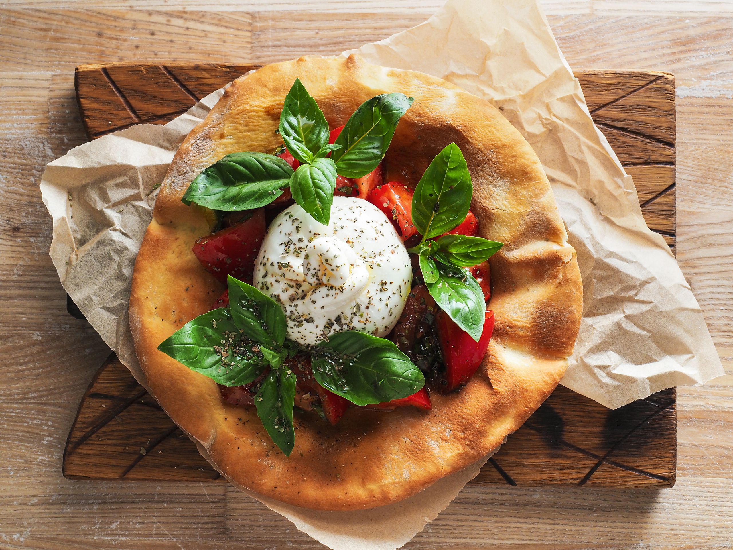 Food Photo. Предметный и Фуд-фотограф в Воронеже Никита Кочергин