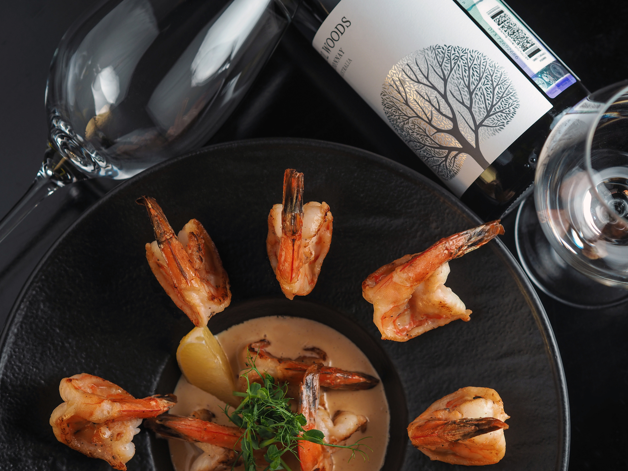 Предметный и Фуд-фотограф в Воронеже Никита Кочергин