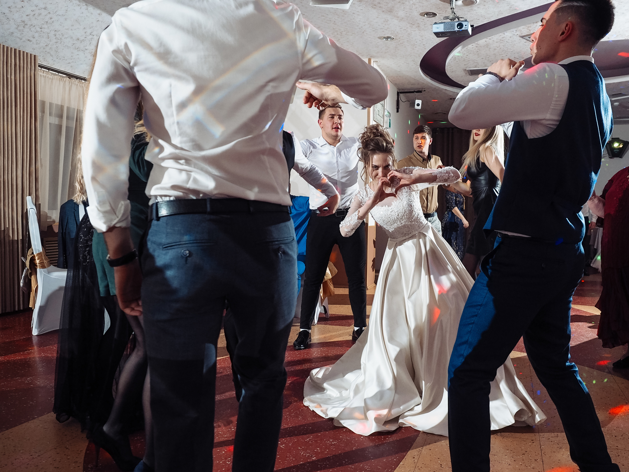 Wedding. Предметный и Фуд-фотограф в Воронеже Никита Кочергин