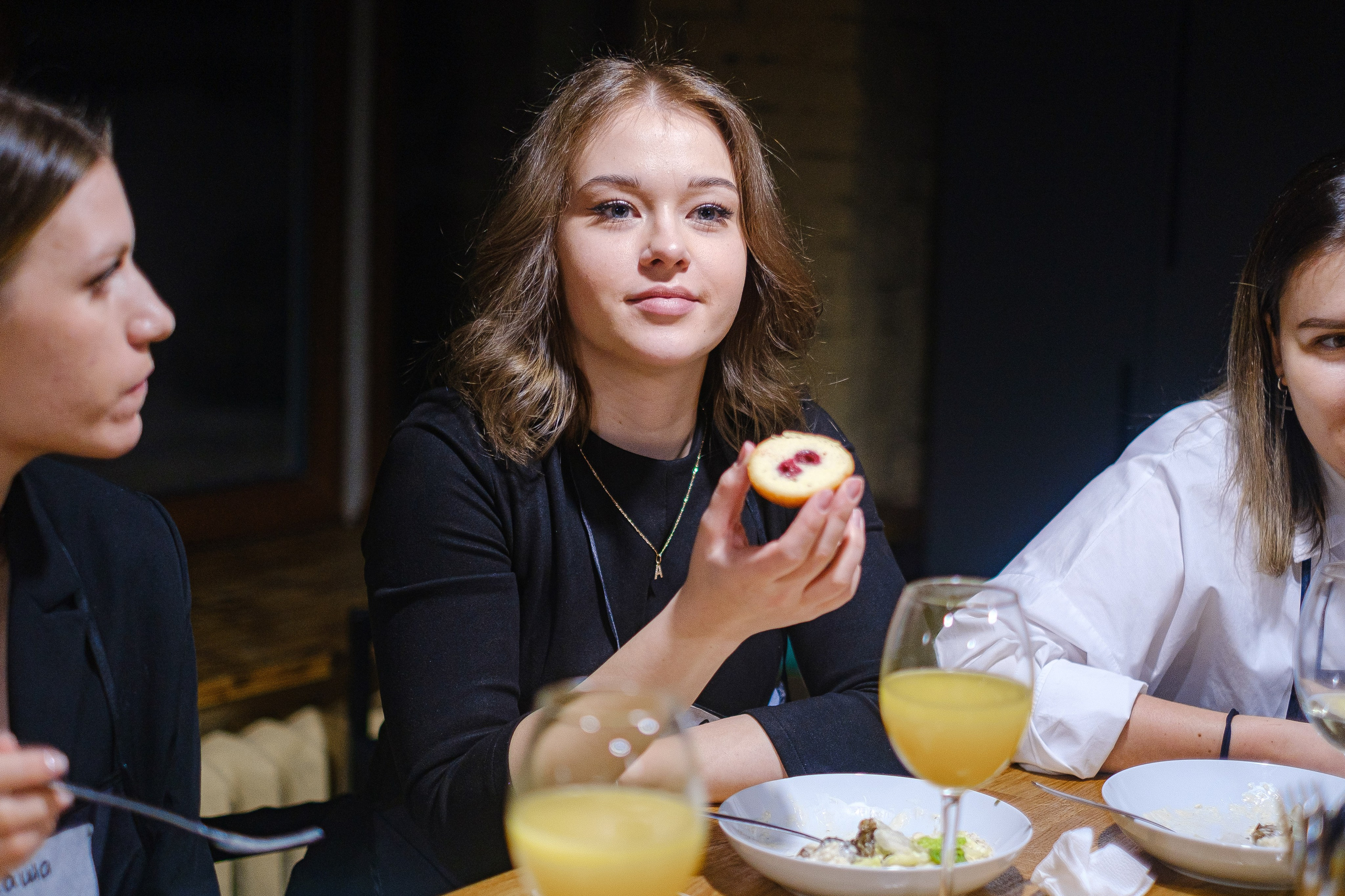 ИГРА СТОЛОВ. Фотограф Мария Хлебникова Санкт-Петербург Москва