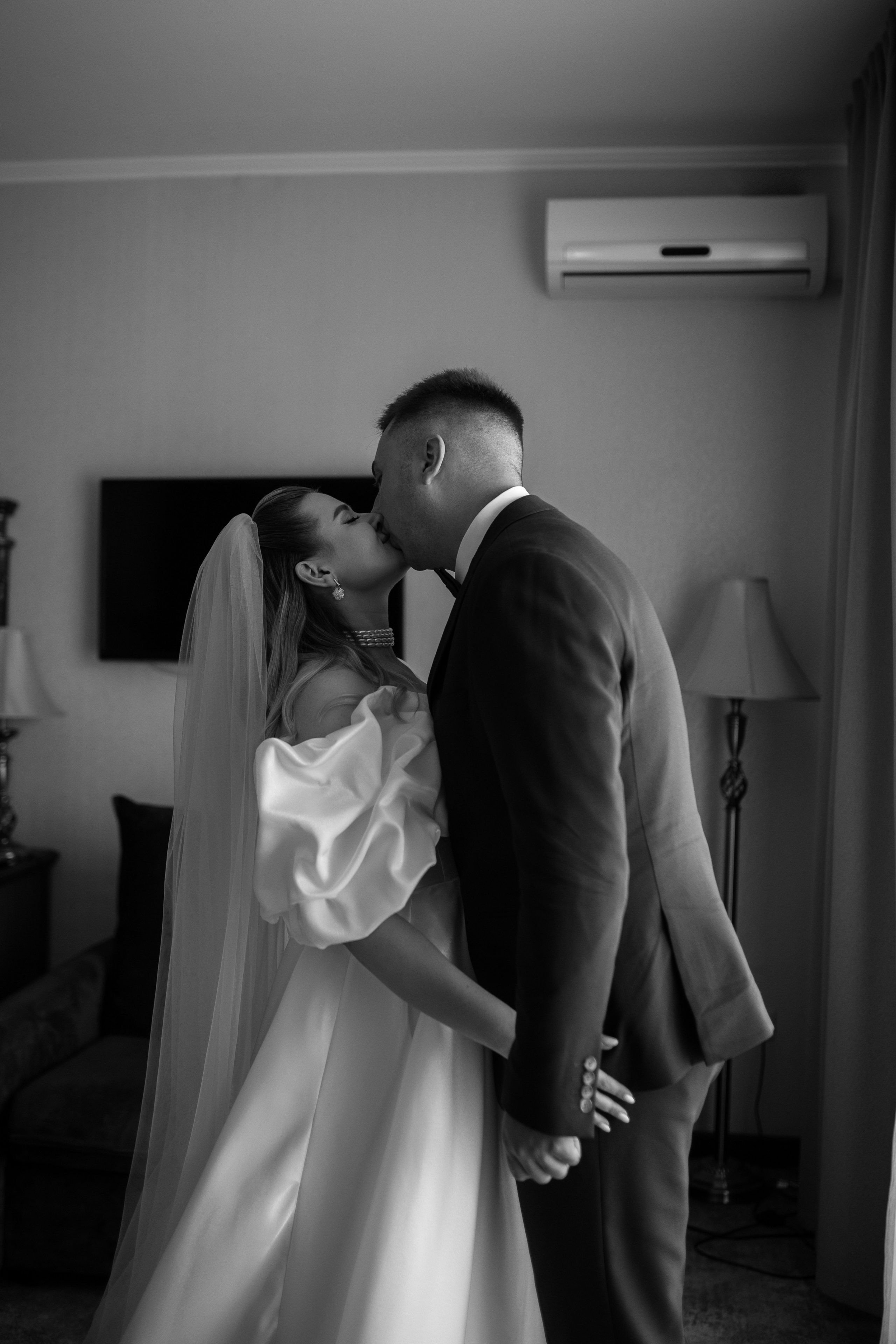 Даниил и Анна. Свадебный и семейный фотограф в Краснодаре/Геленджике/Сочи/Санкт-Петербурге