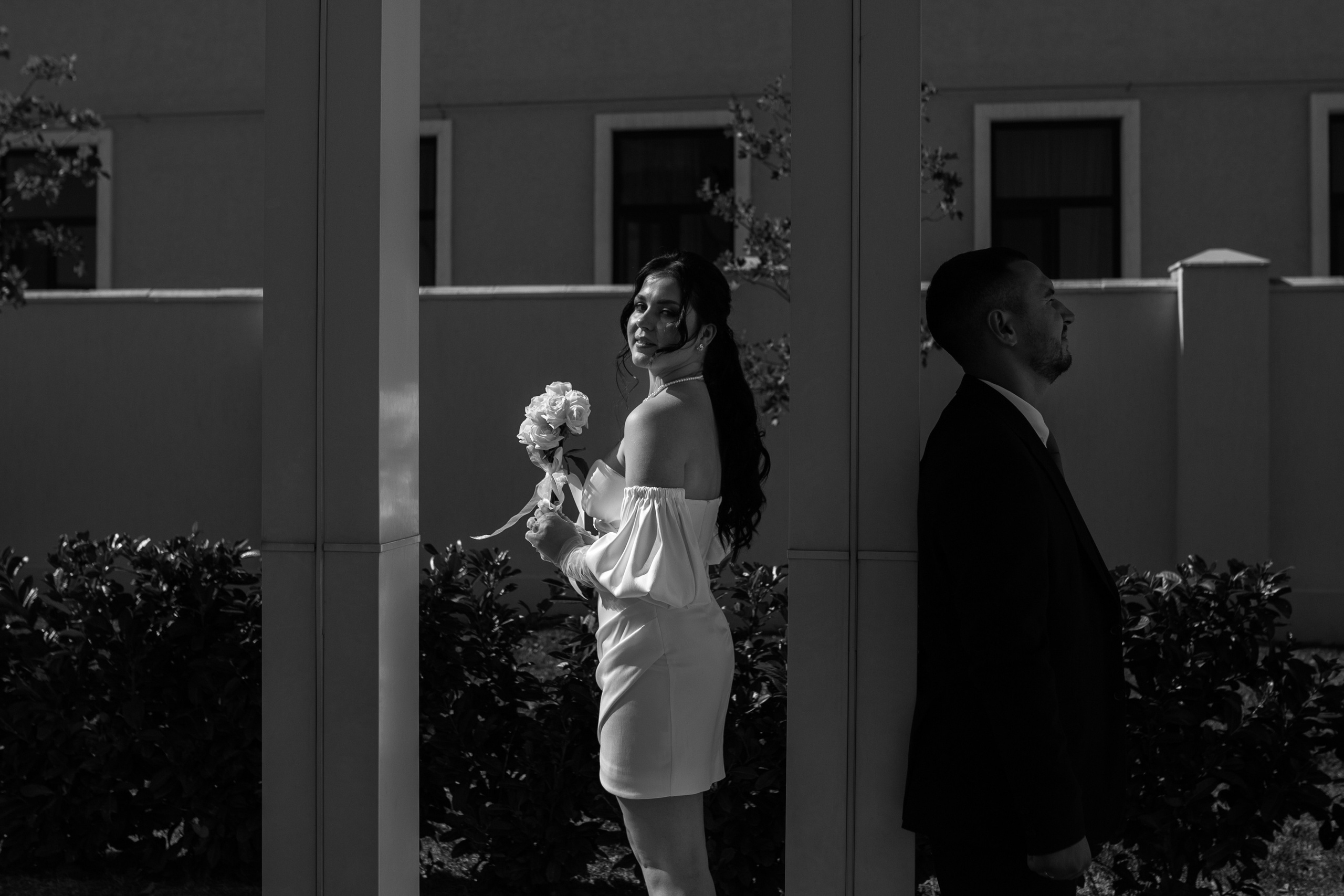 Олег и Александра. Свадебный и семейный фотограф в Краснодаре/Геленджике/Сочи/Санкт-Петербурге