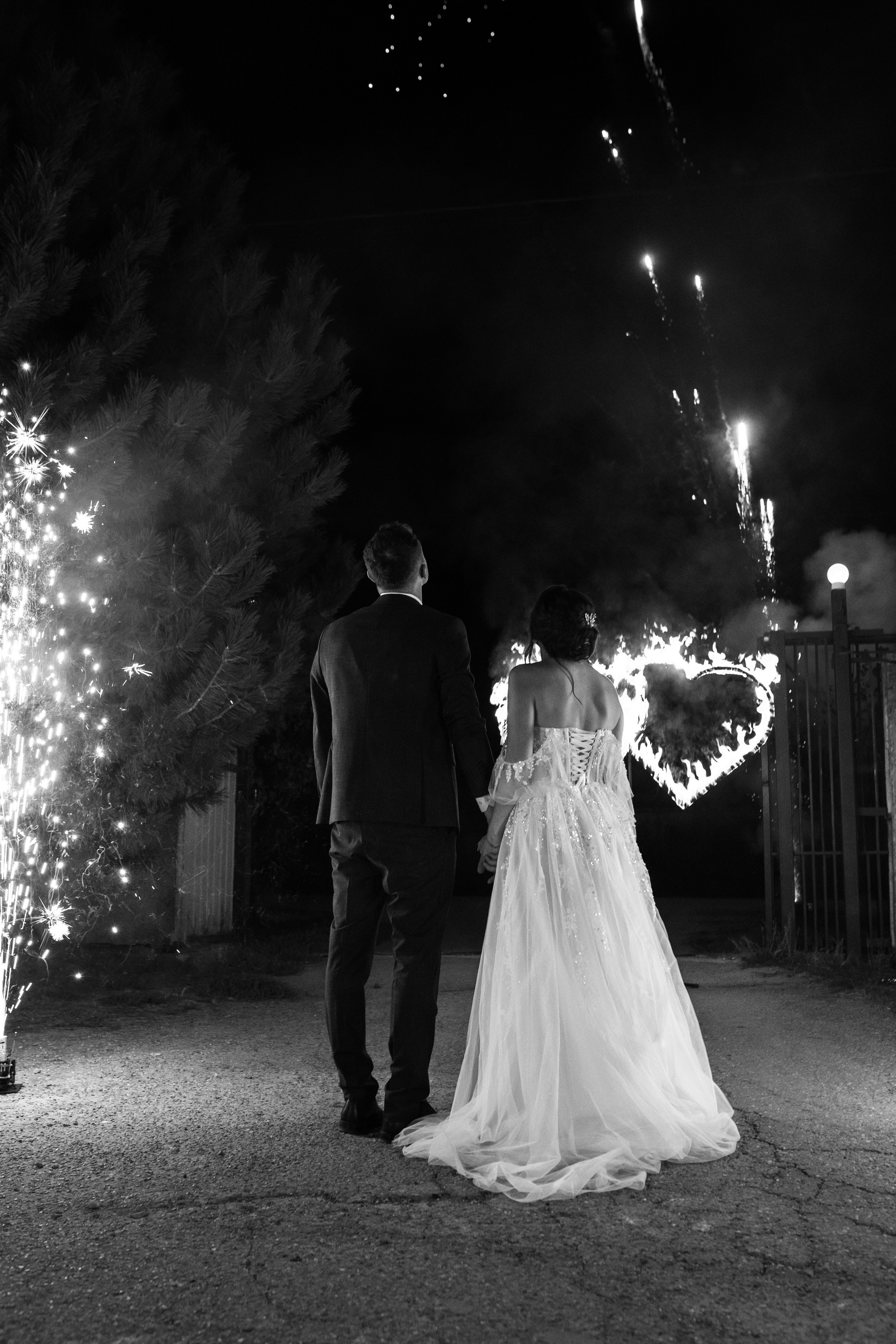 Николай и Татьяна. Свадебный и семейный фотограф в Краснодаре/Геленджике/Сочи/Санкт-Петербурге