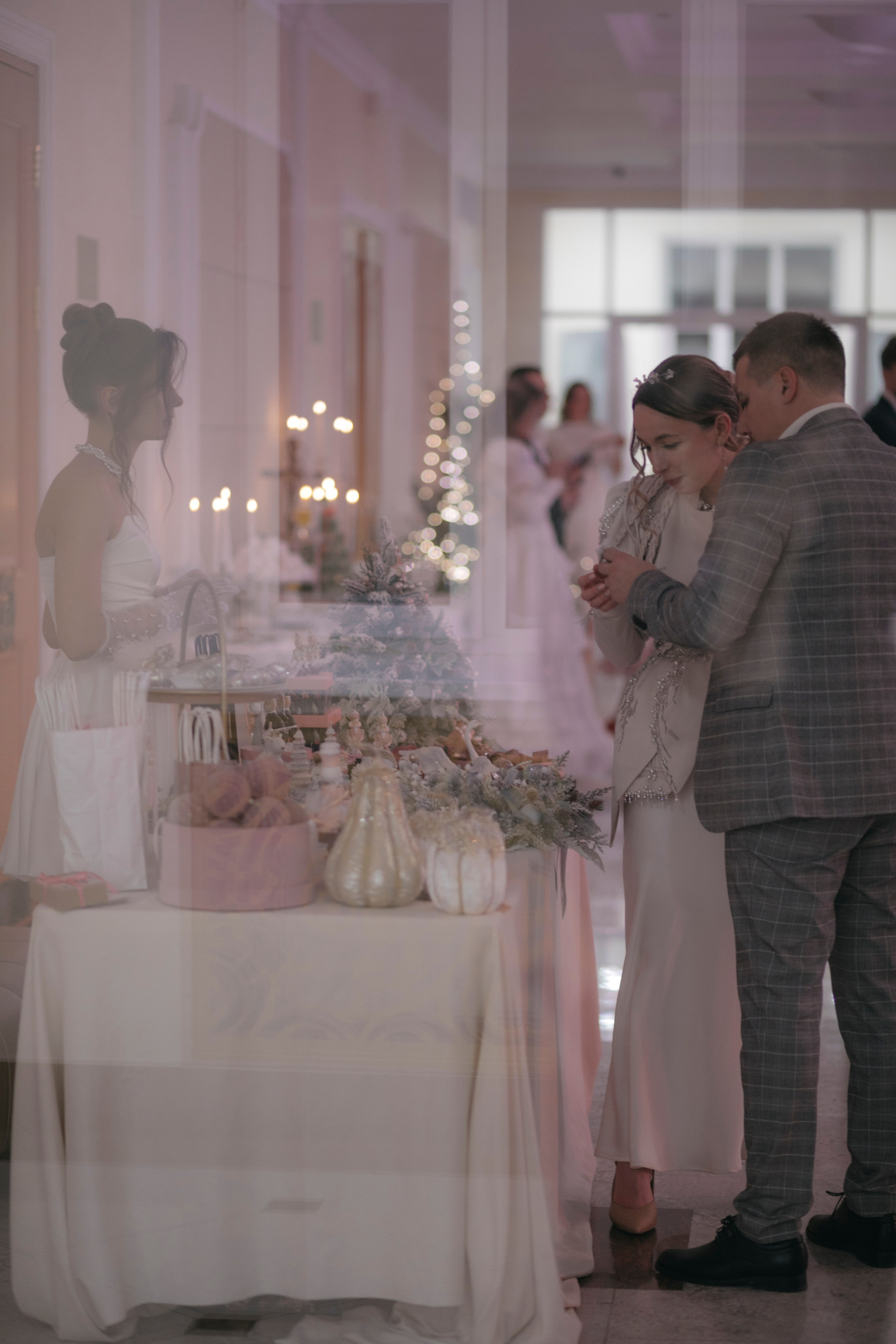 Ball. Фотограф Астафьева Мария