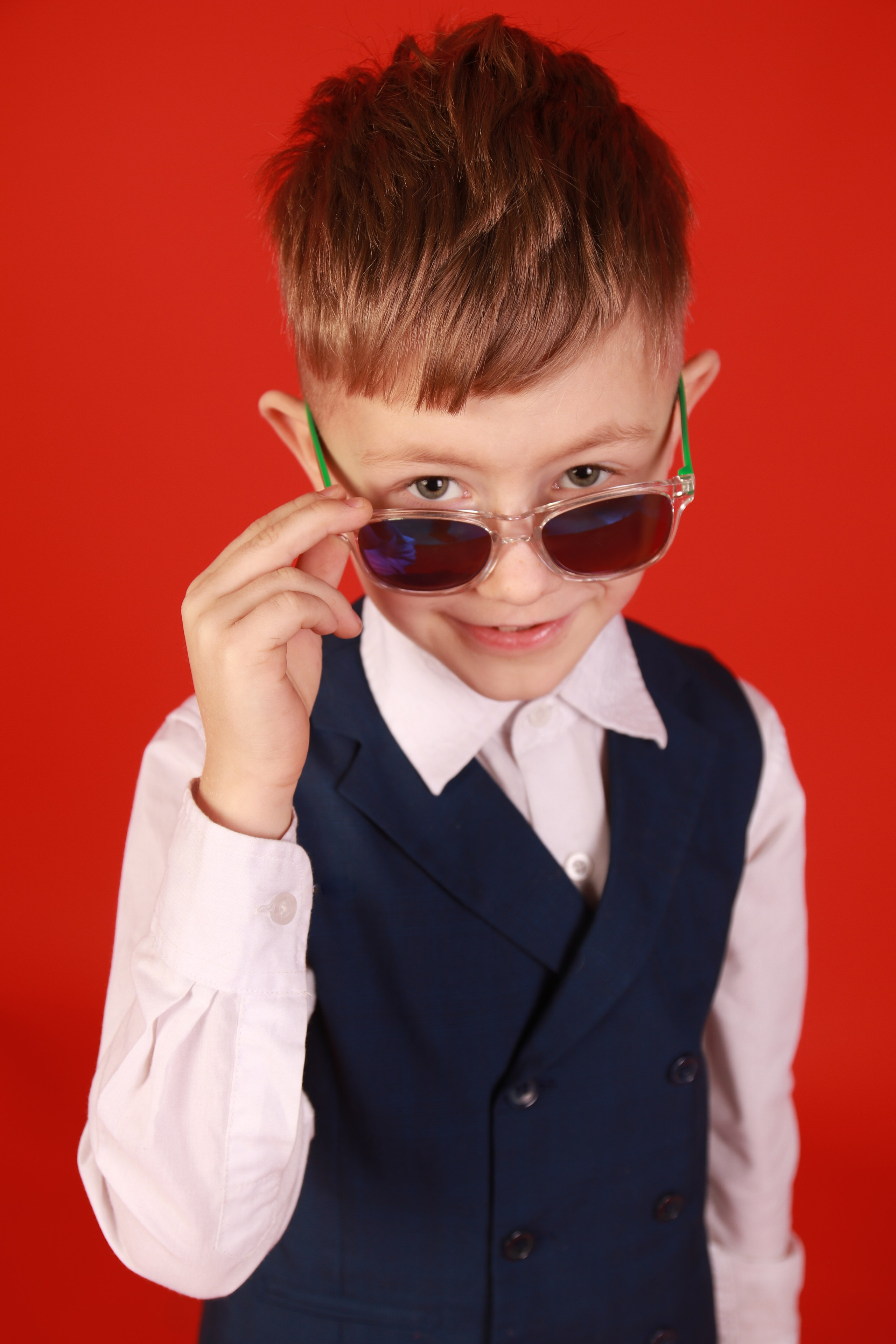 Детские дни рождения. Фотограф фотосалон SO! photo&video город Находка Приморский край