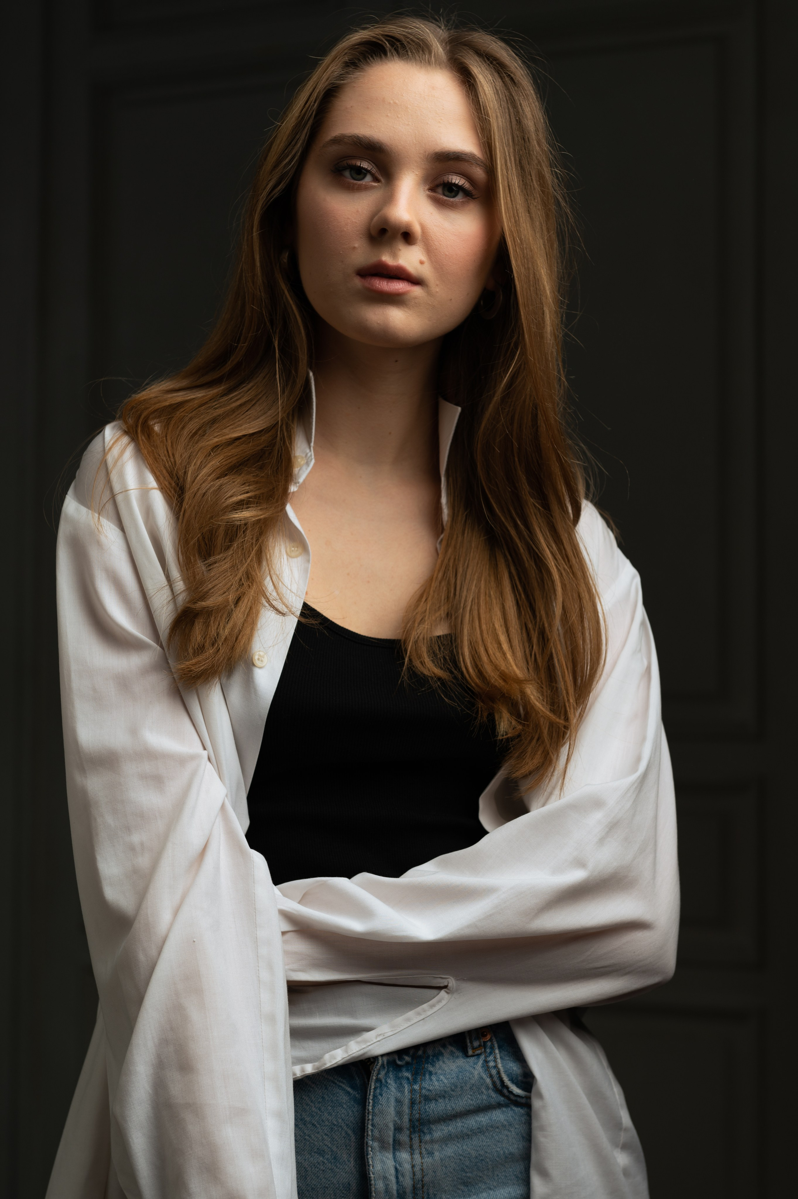 ИНДИВИДУАЛЬНАЯ. Фотосессия новорожденных в Москве и Московской области