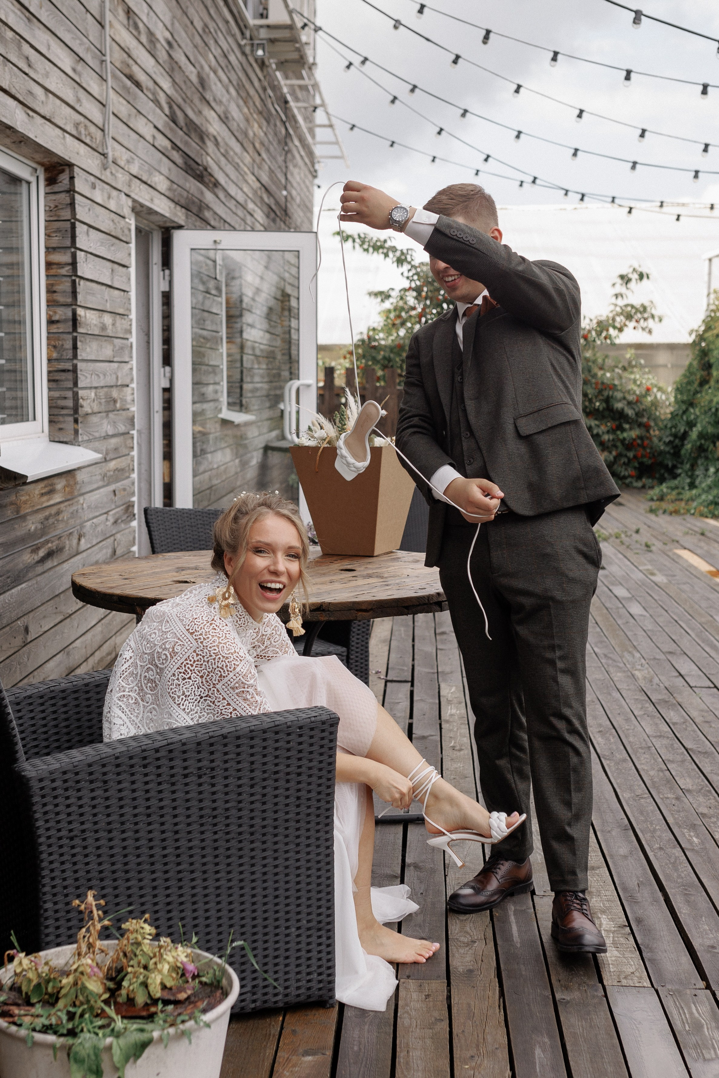 Артур и Анастасия. Свадебный и репортажный фотограф г. Чебоксары Евгений Леонидович