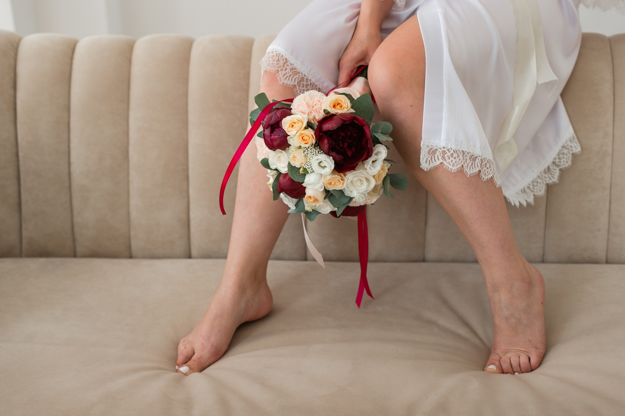 ЗАГС, парк и две студии. Свадебный и семейный фотограф в Омске Мормулев Михаил