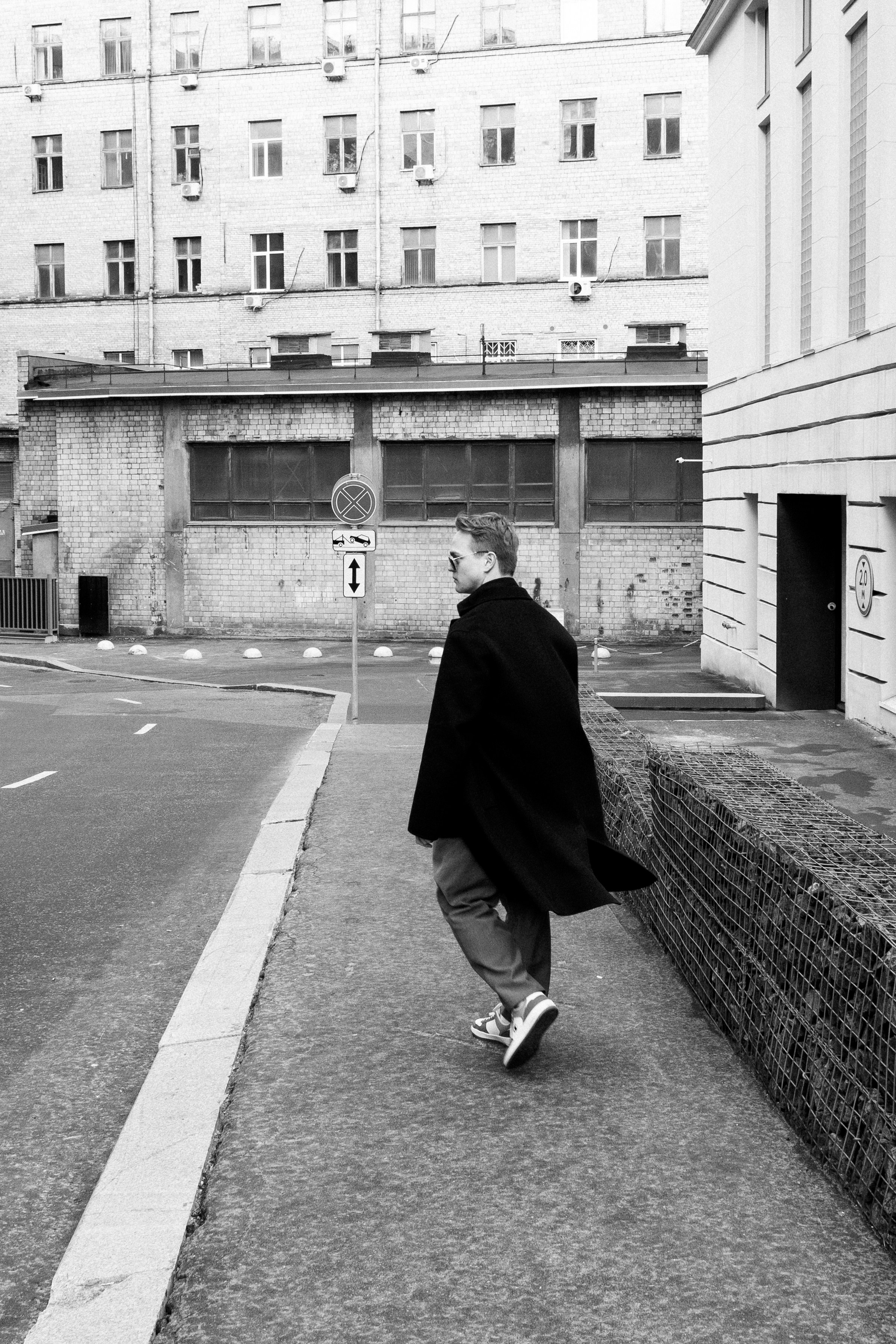 Alexander. Фотограф | Киреев Семён | Москва