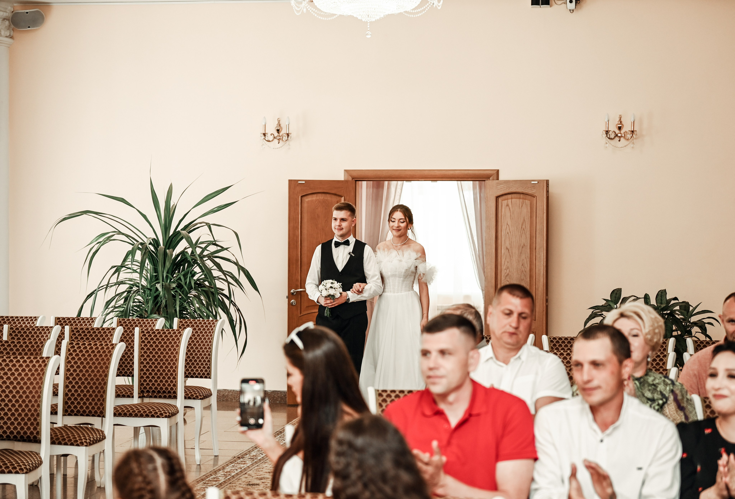 Алексей и Дарья. Свадебный, семейный, детский, контент фотограф в Омске Максим Ильин