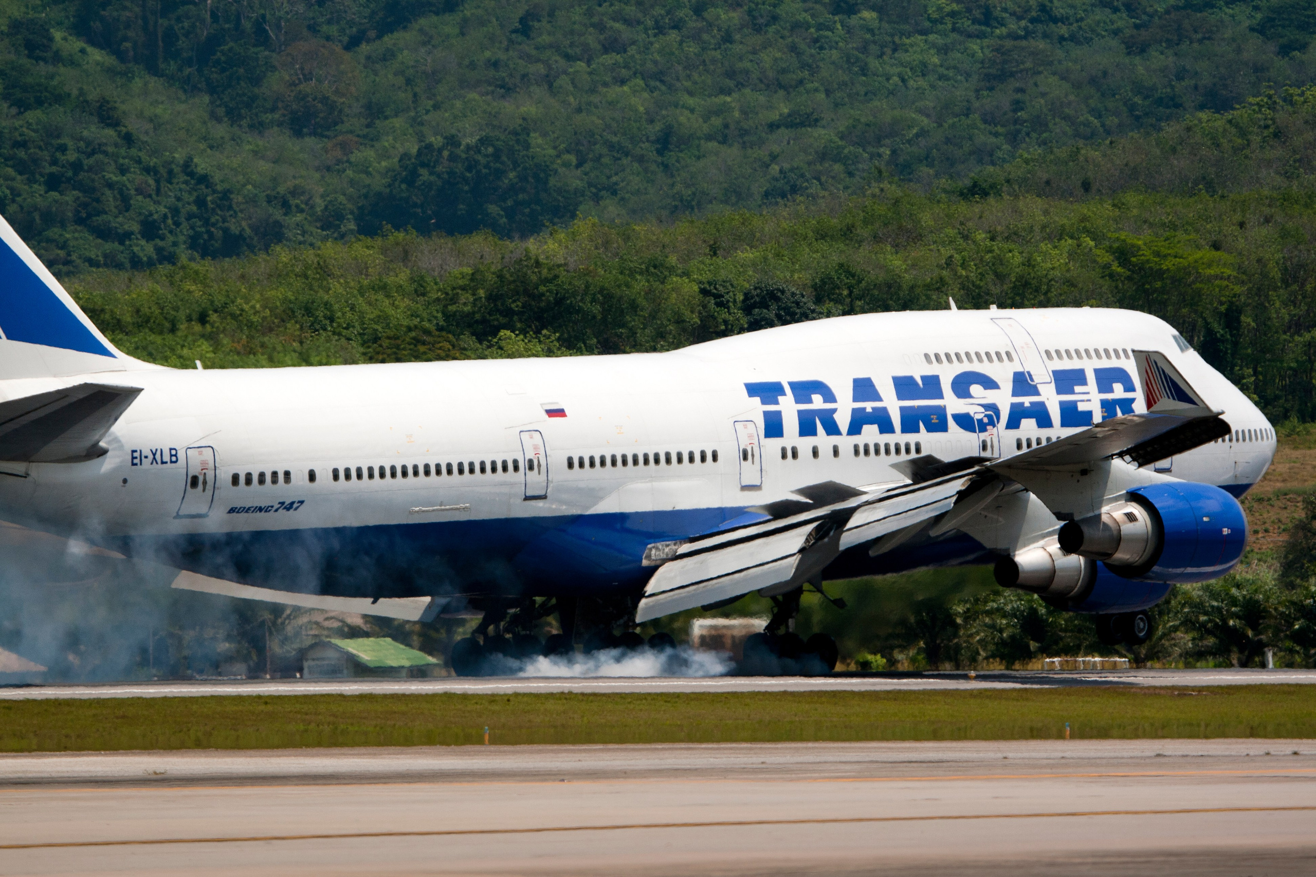 Aviation photography. Photographer Kirill Sergeev | Moscow