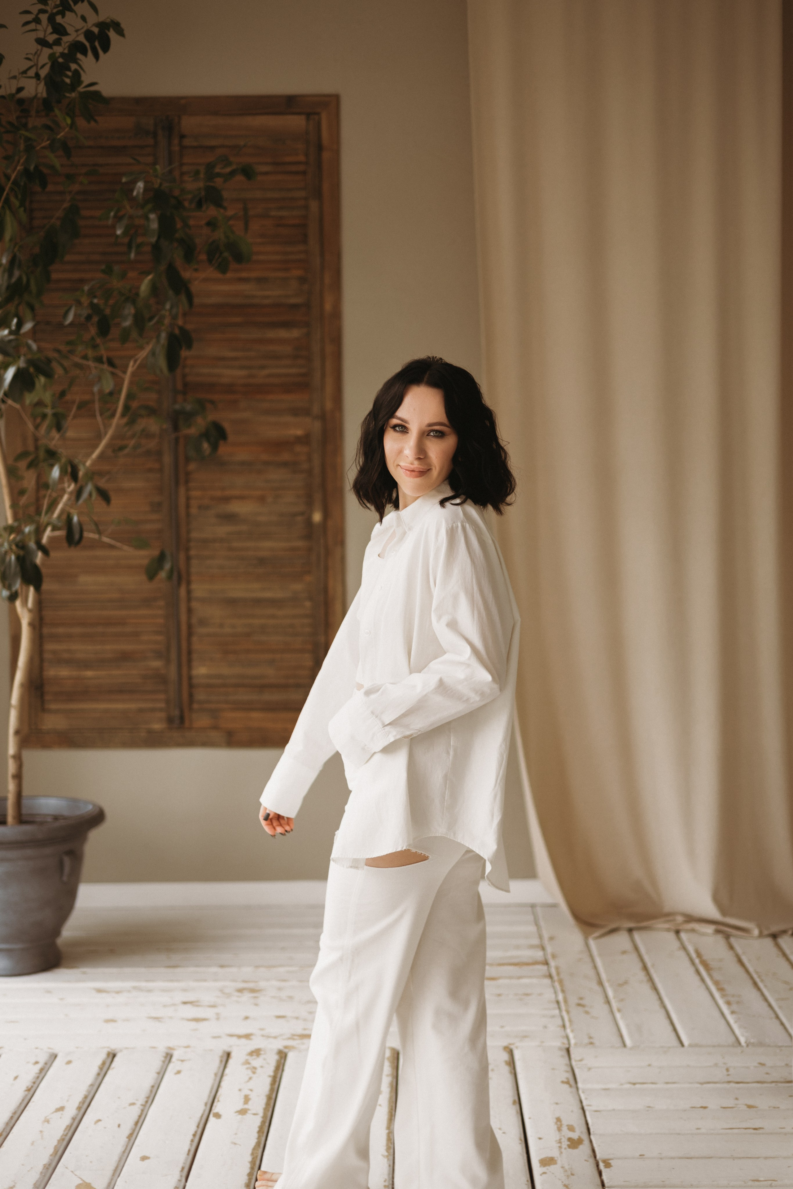 Алина. Nikolpinhasova