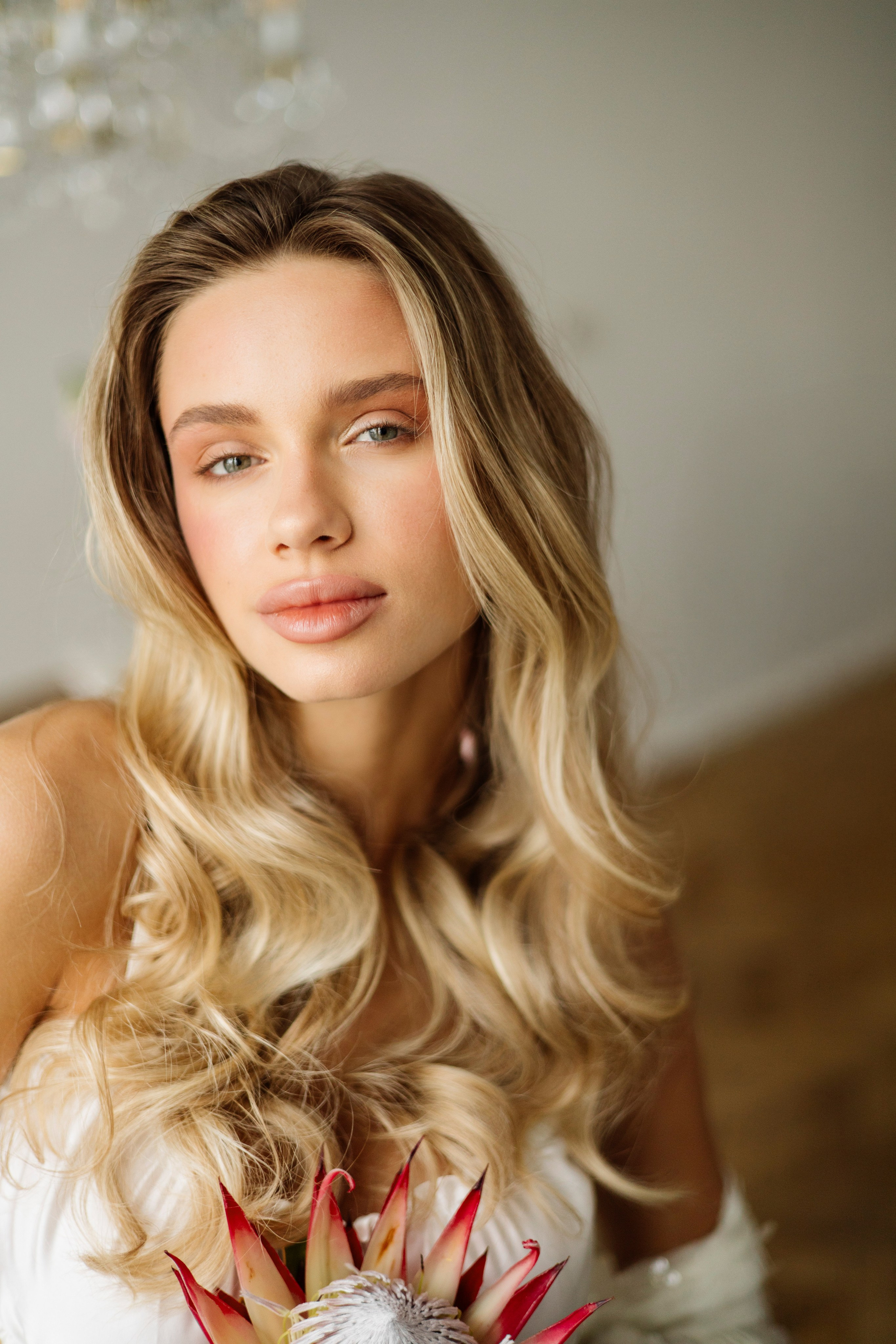 Катя. Nikolpinhasova