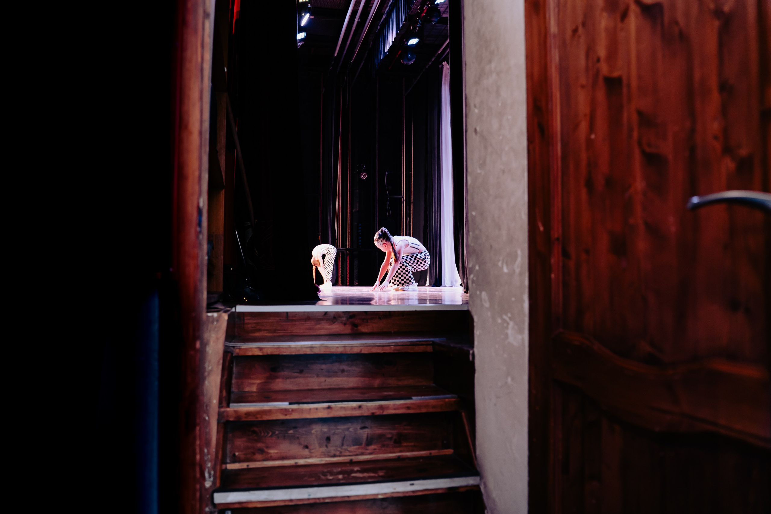 Концертная форма. Фото