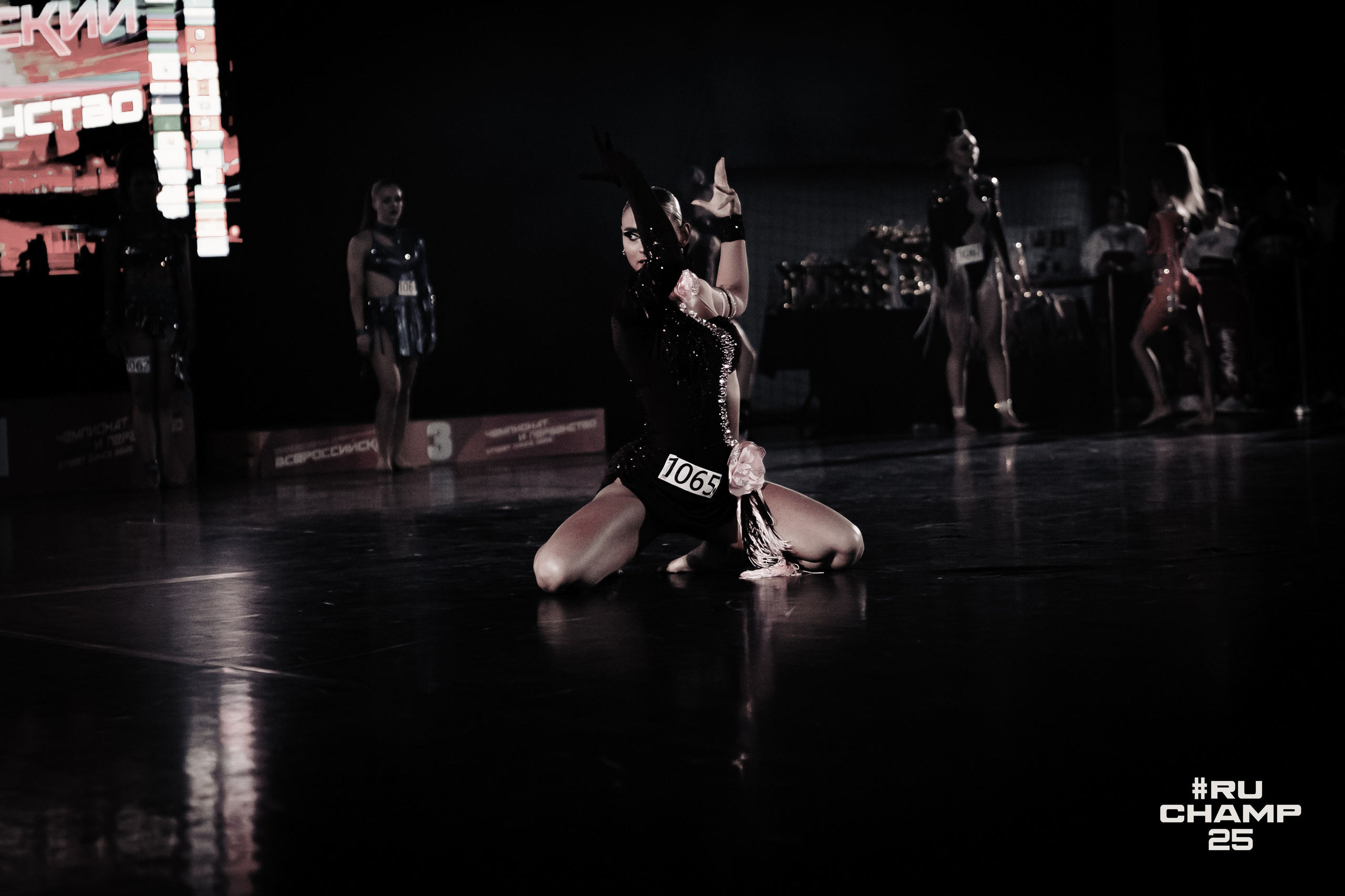 Портфолио. Фото