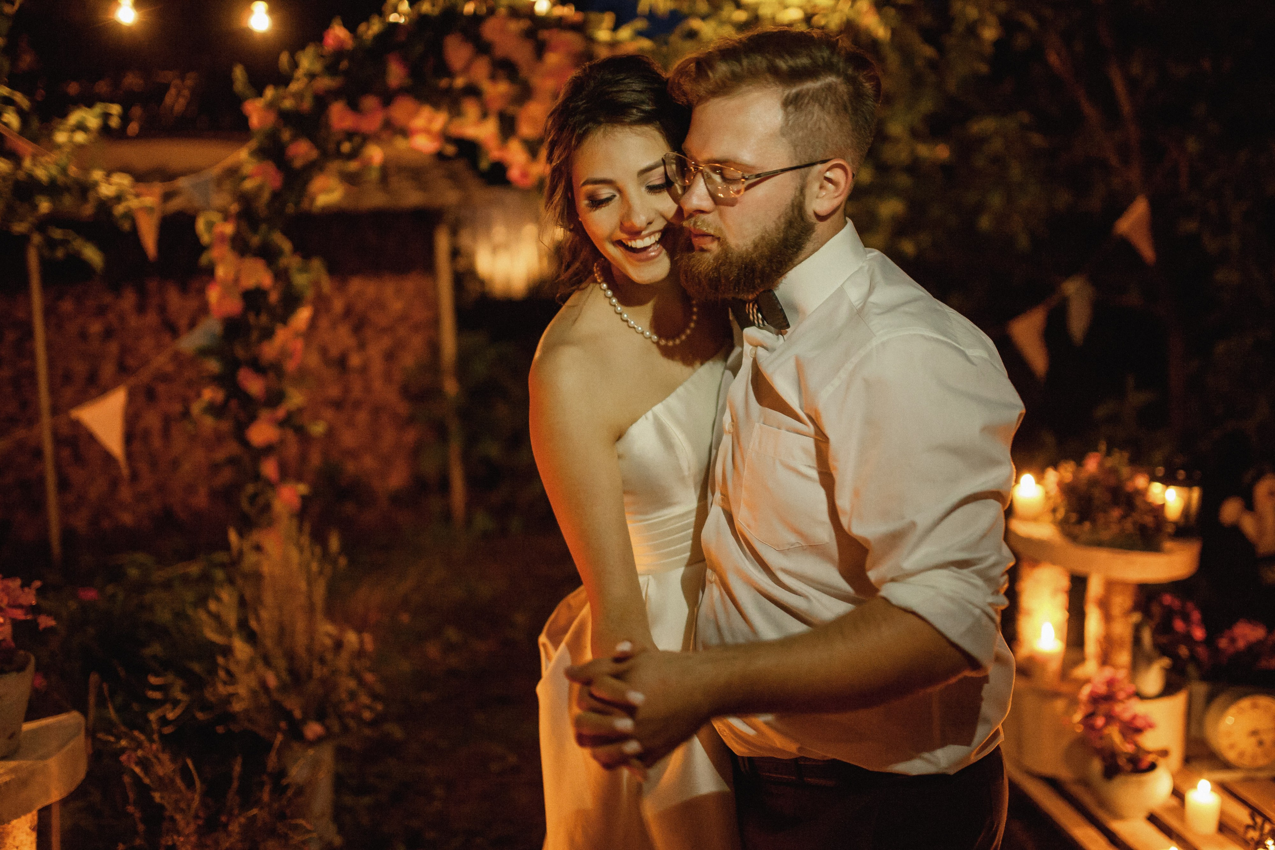 Wedding day Тимофей & Татьяна. Свадебный фотограф Колесников Антон