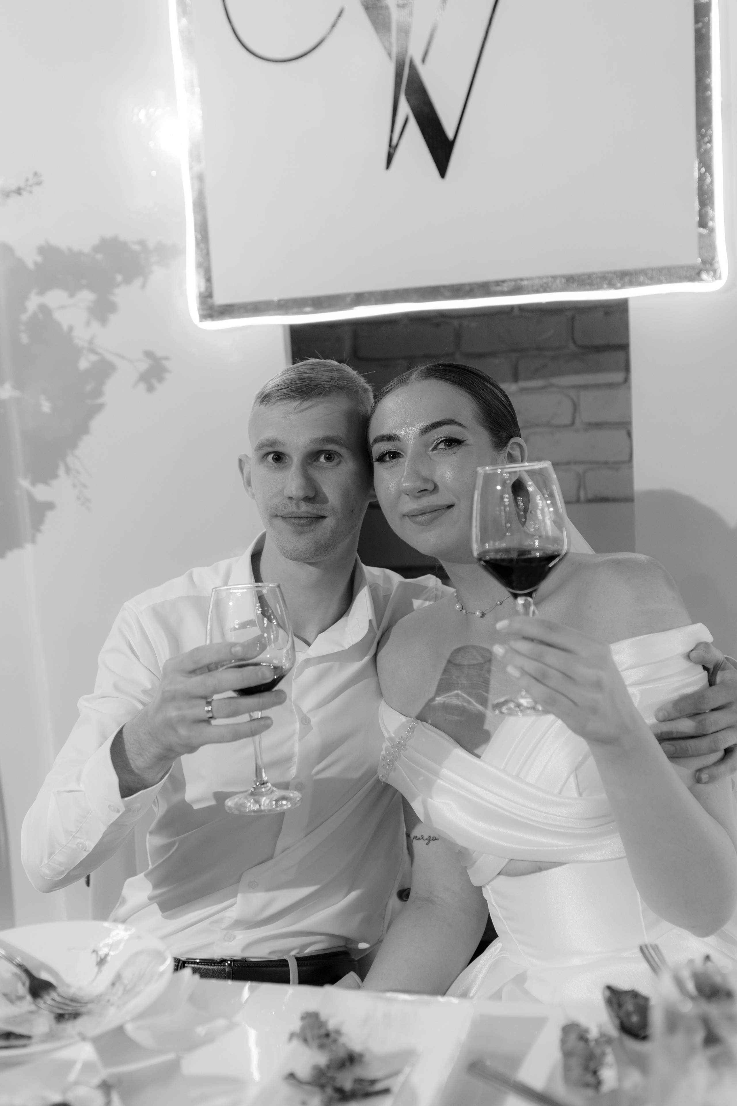 Вика и Валентин. Главная