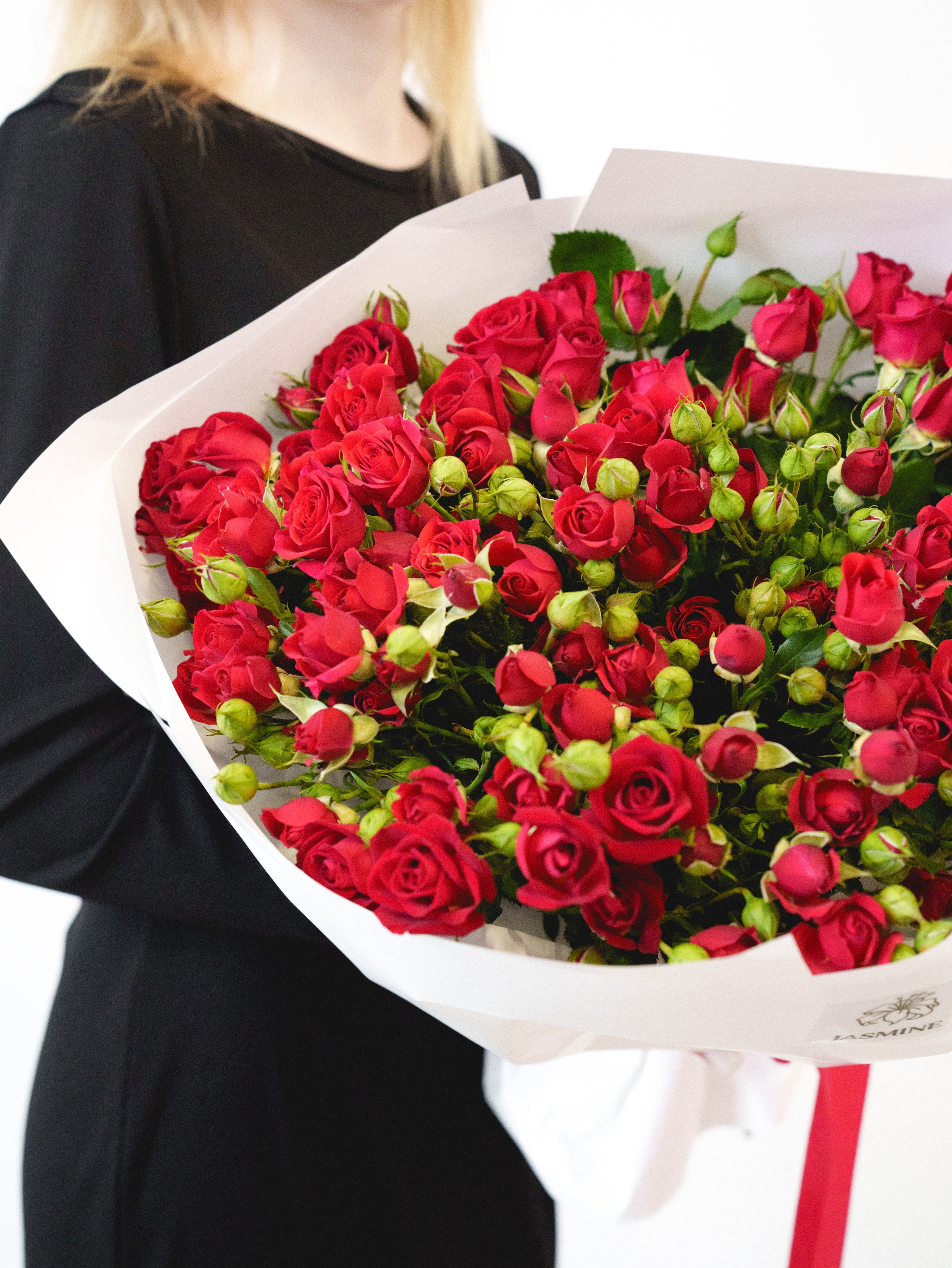 Цветы (контент к 14 февраля). Иван Упоров — фотограф, рилсмейкер чебоксары