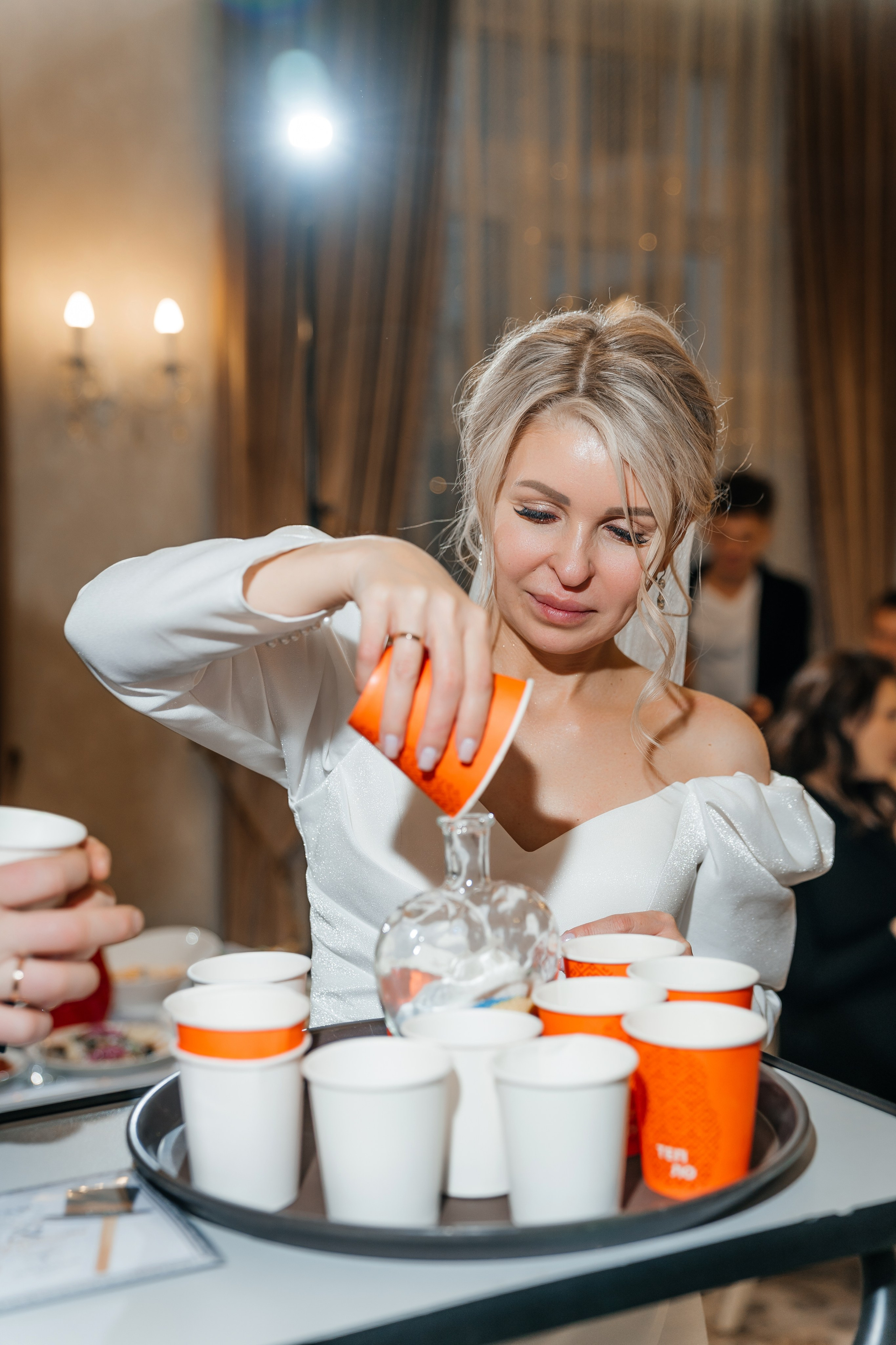 Отель «ПушкинЪ». Фотограф Ангарск Иркутск Ксения Король