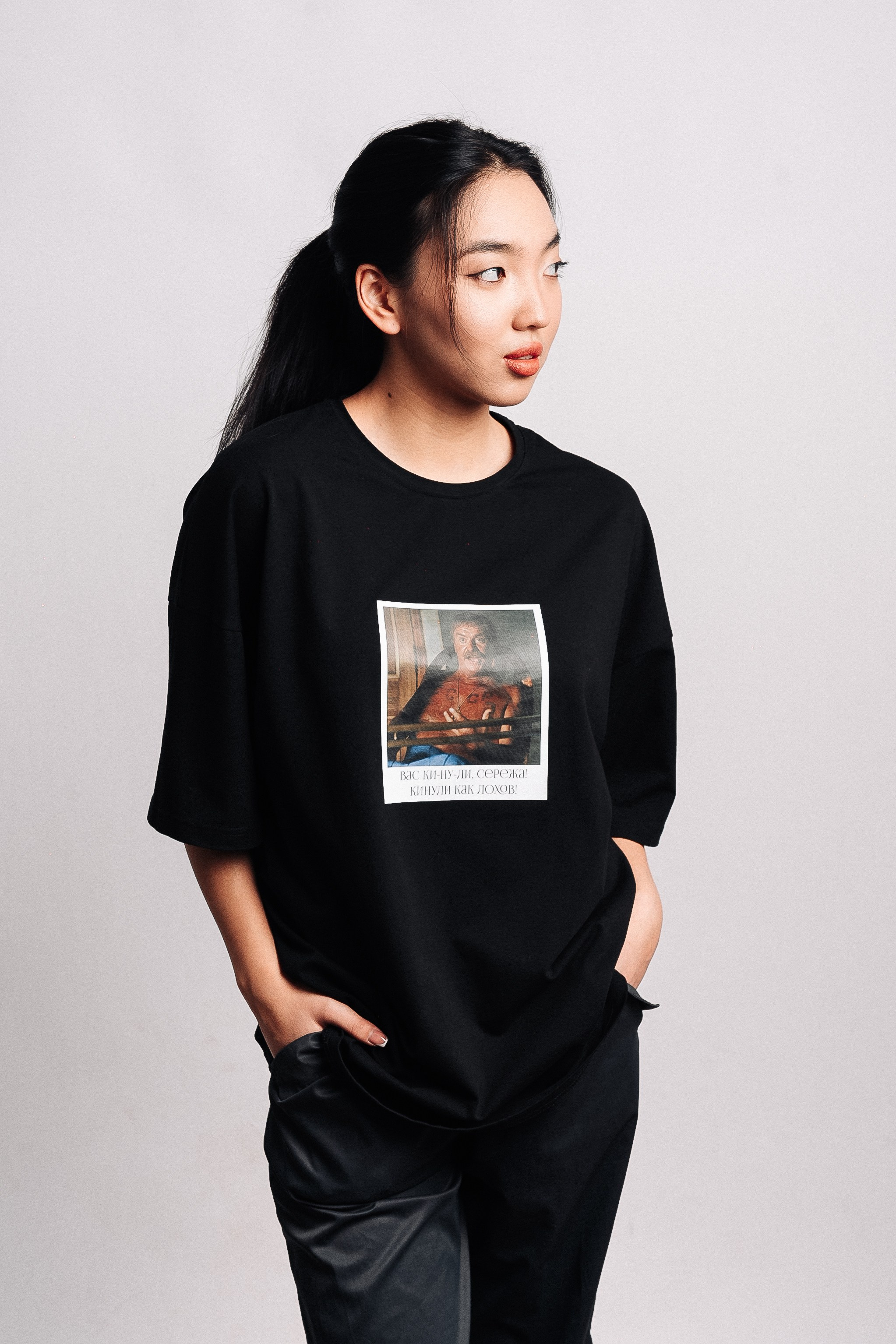 Футболки Коммьюнити. Фотограф в Хабаровске Швендых Рудольф