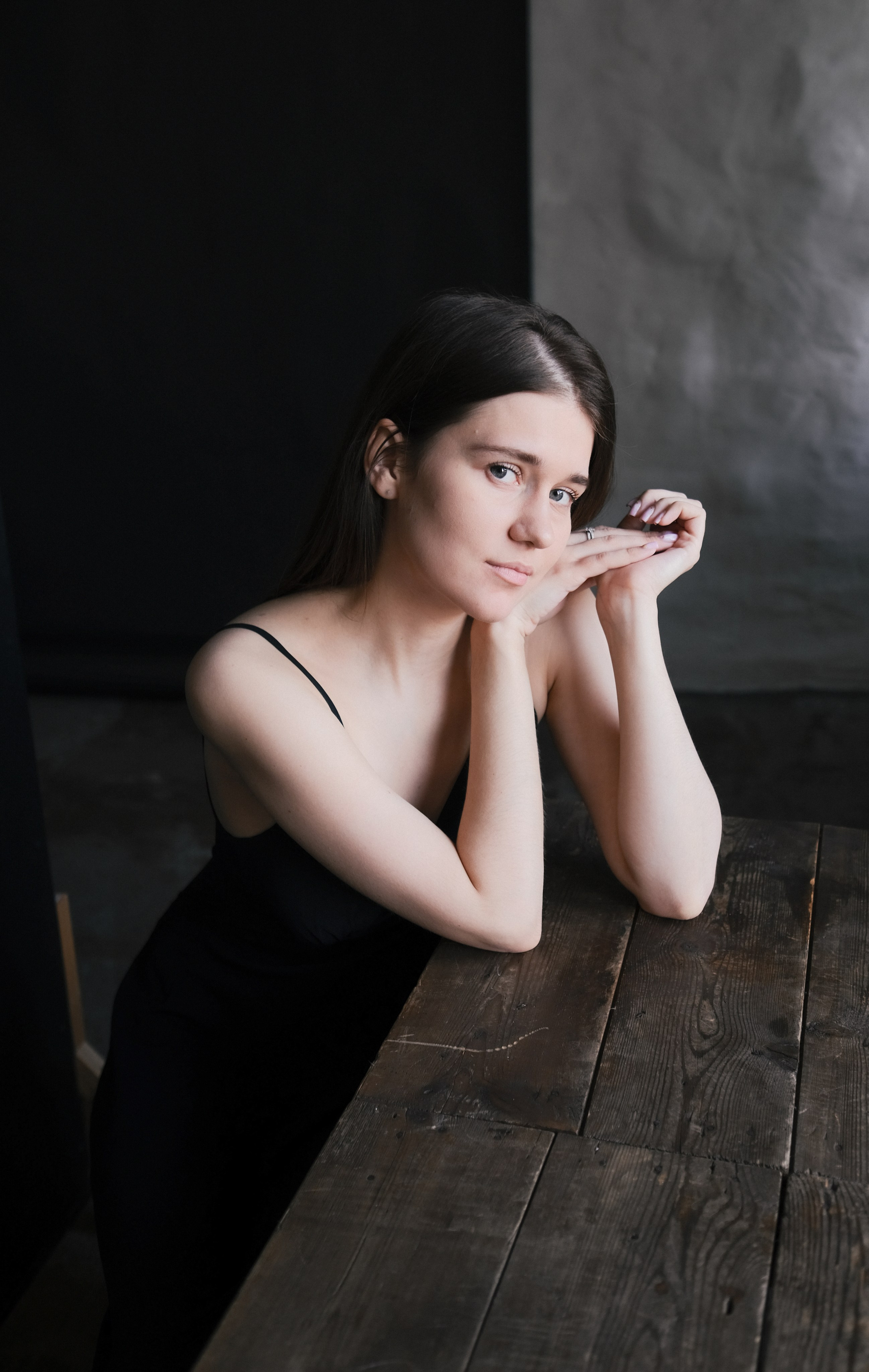 Прикосновения. Главная