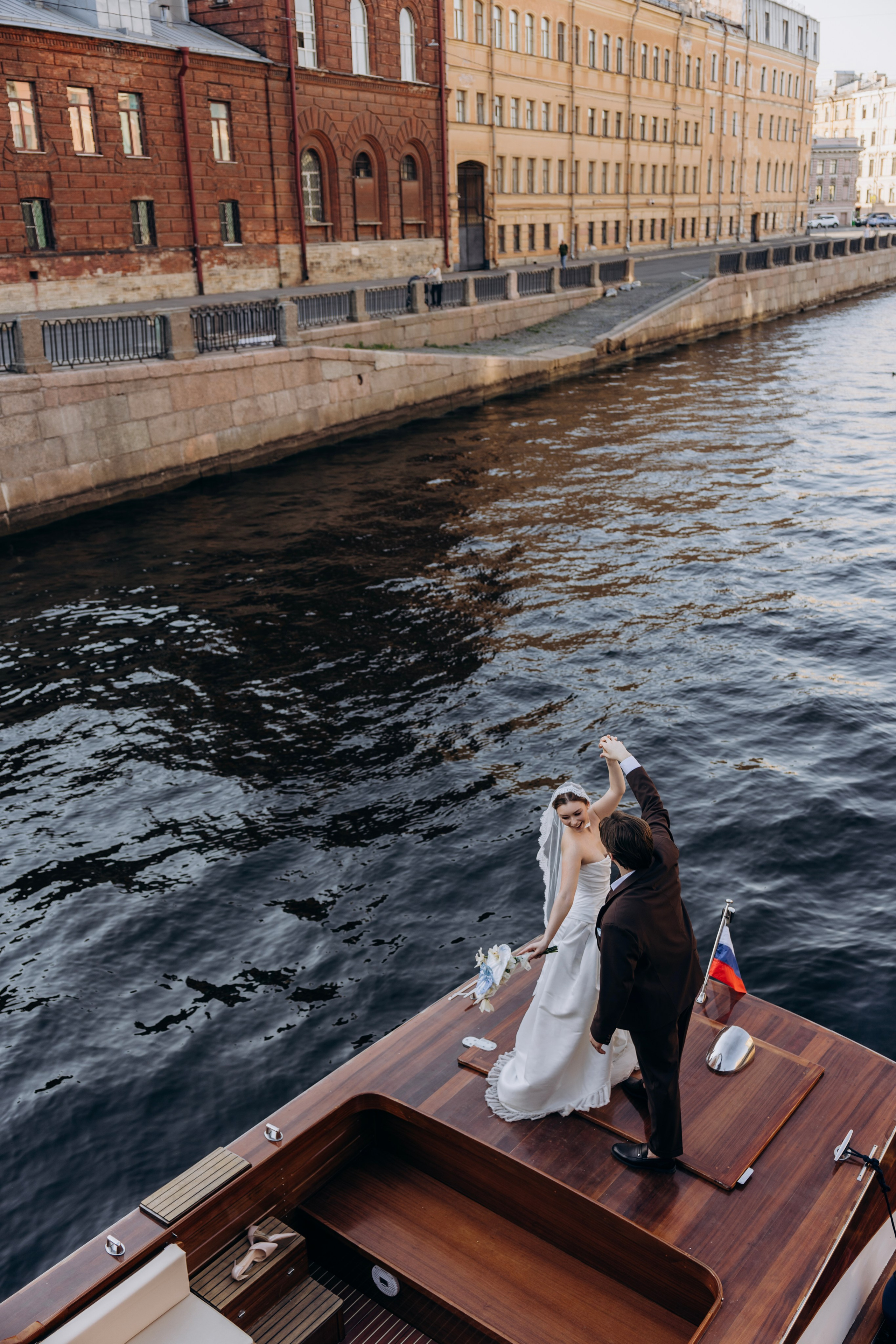 Катер + Прогулка. Боженова Елена фотограф Санкт-Петербург