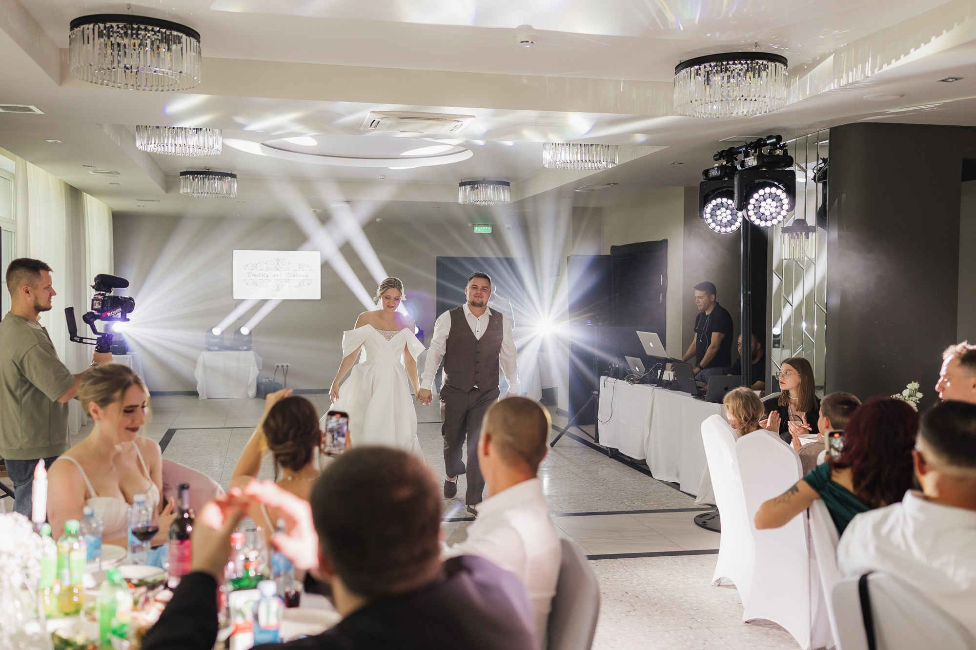 Дмитрий и Виктория. Семейный фотограф новорождённых в Серпухове Юлия Новикова +79637785957