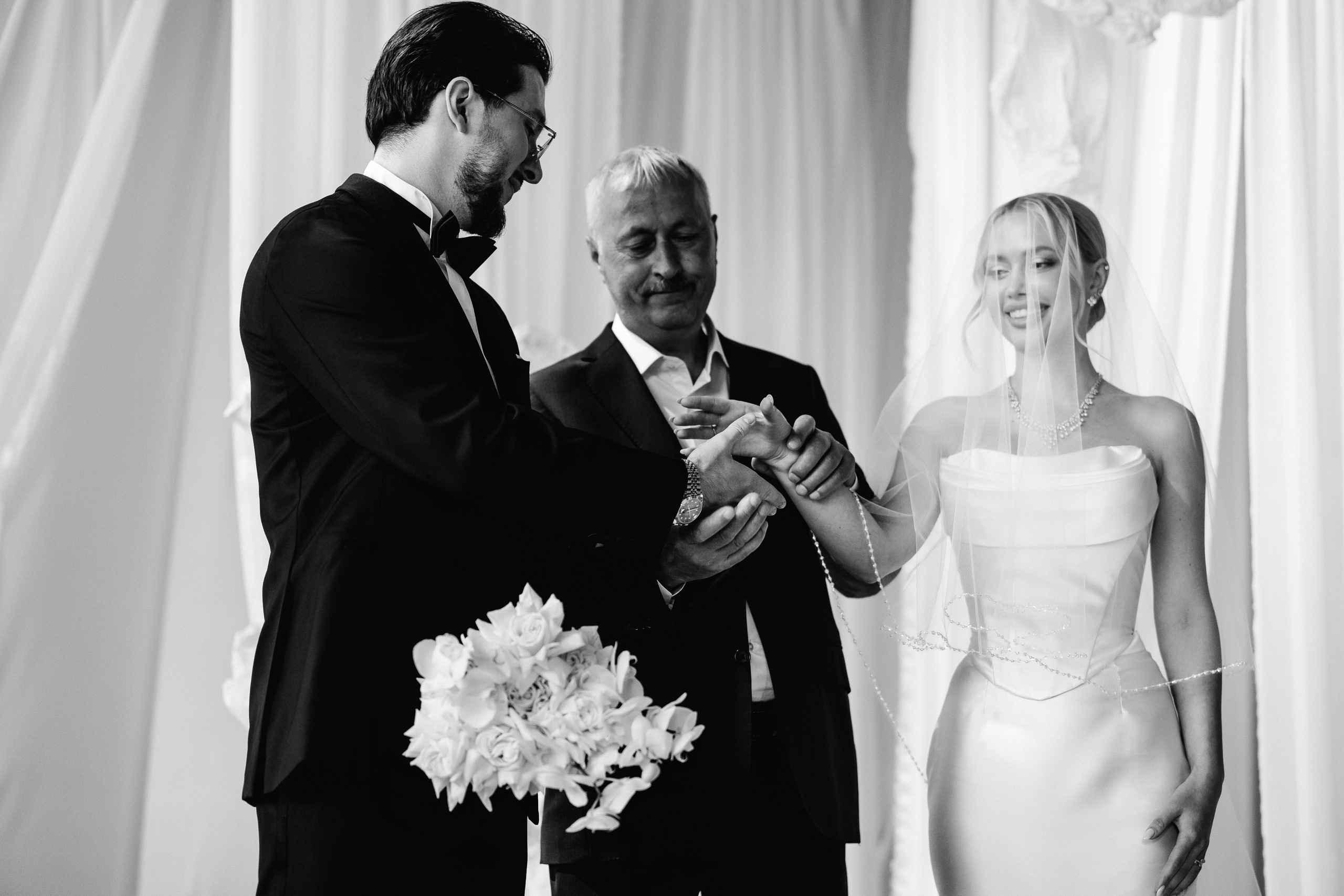 Natali and Bayslan. Свадебный и репортажный фотограф в Чебоксарах