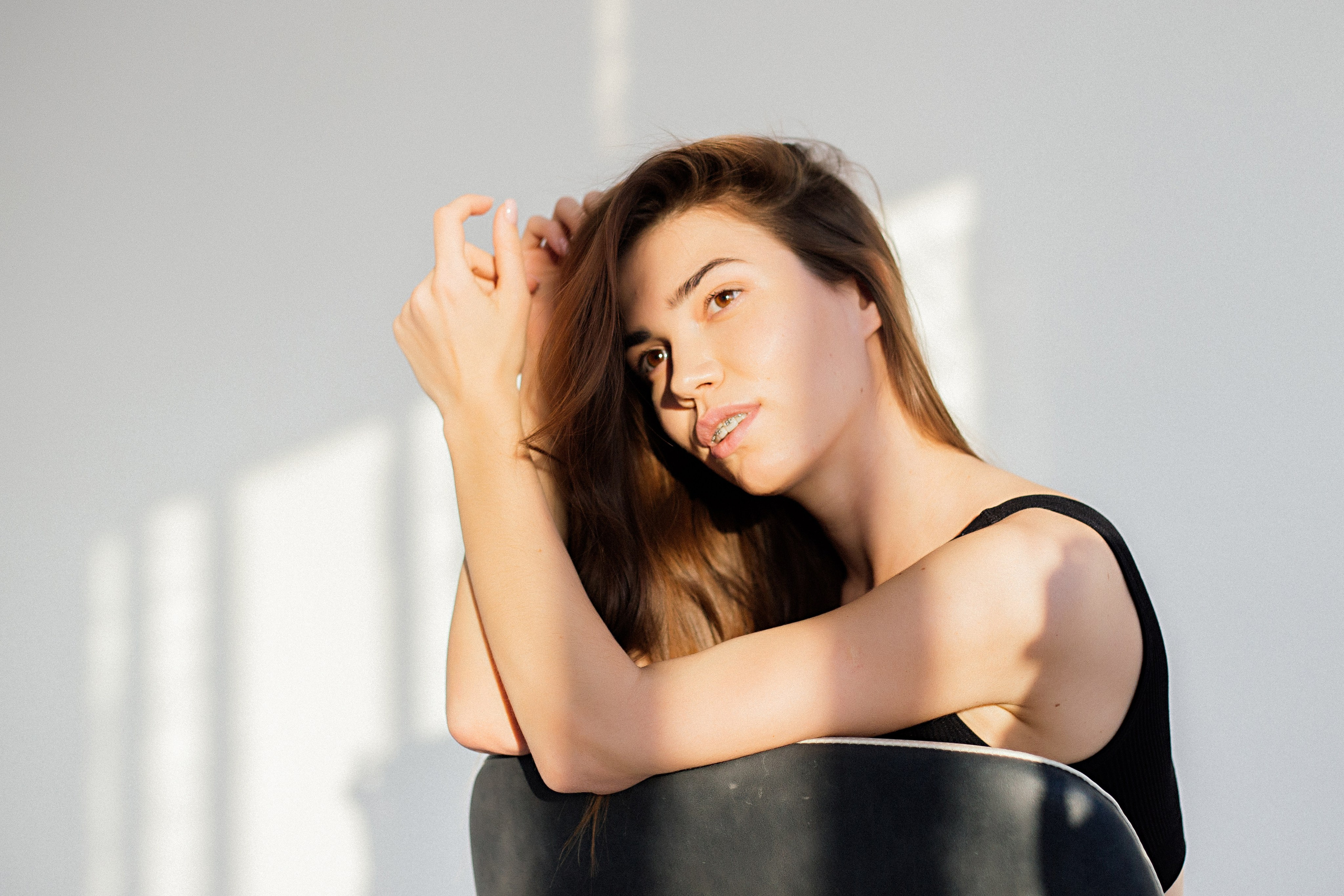 Ирина. Семейный и контент фотограф в Москве Вероника Швец