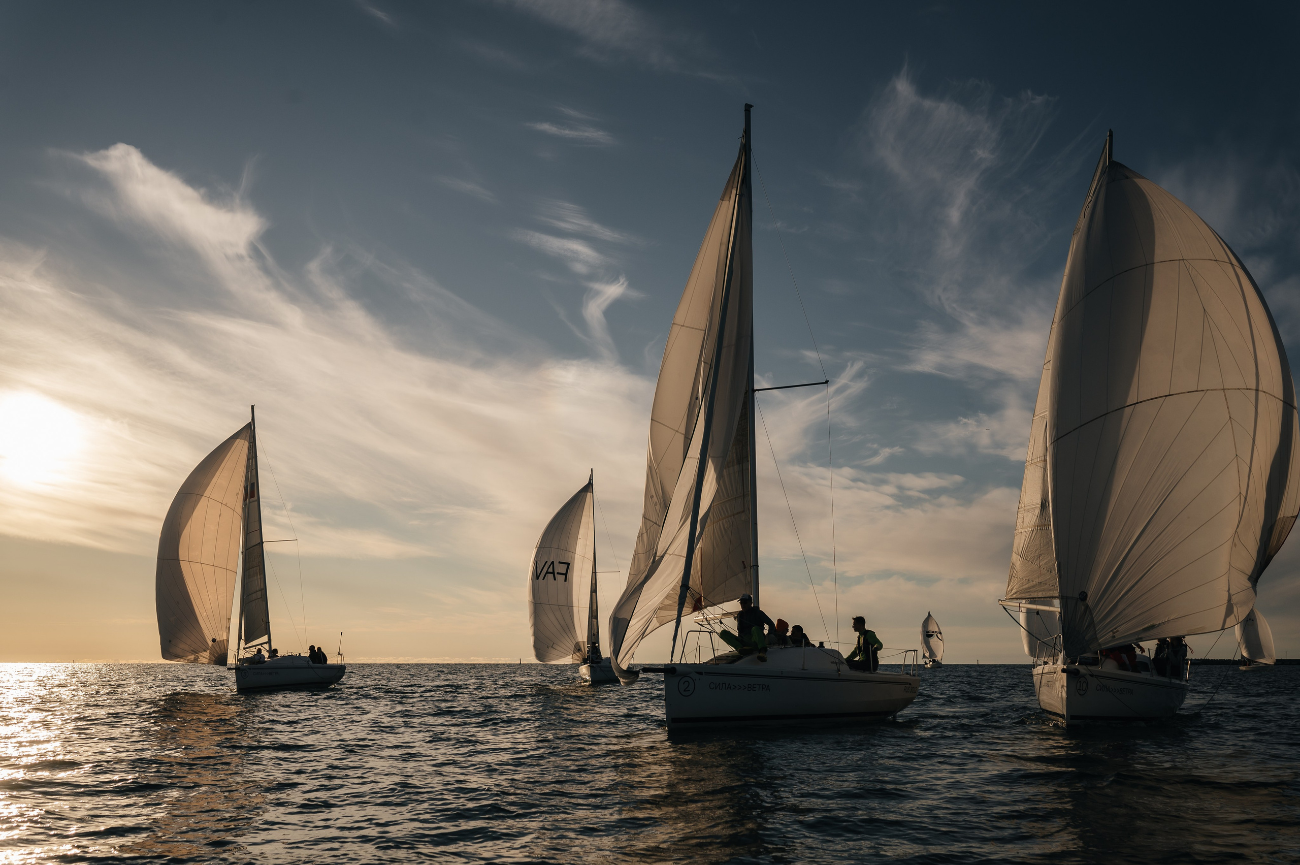 Яхтинг. Фотограф Илья Бызов, Свадебный и репортажный фотограф Сочи
